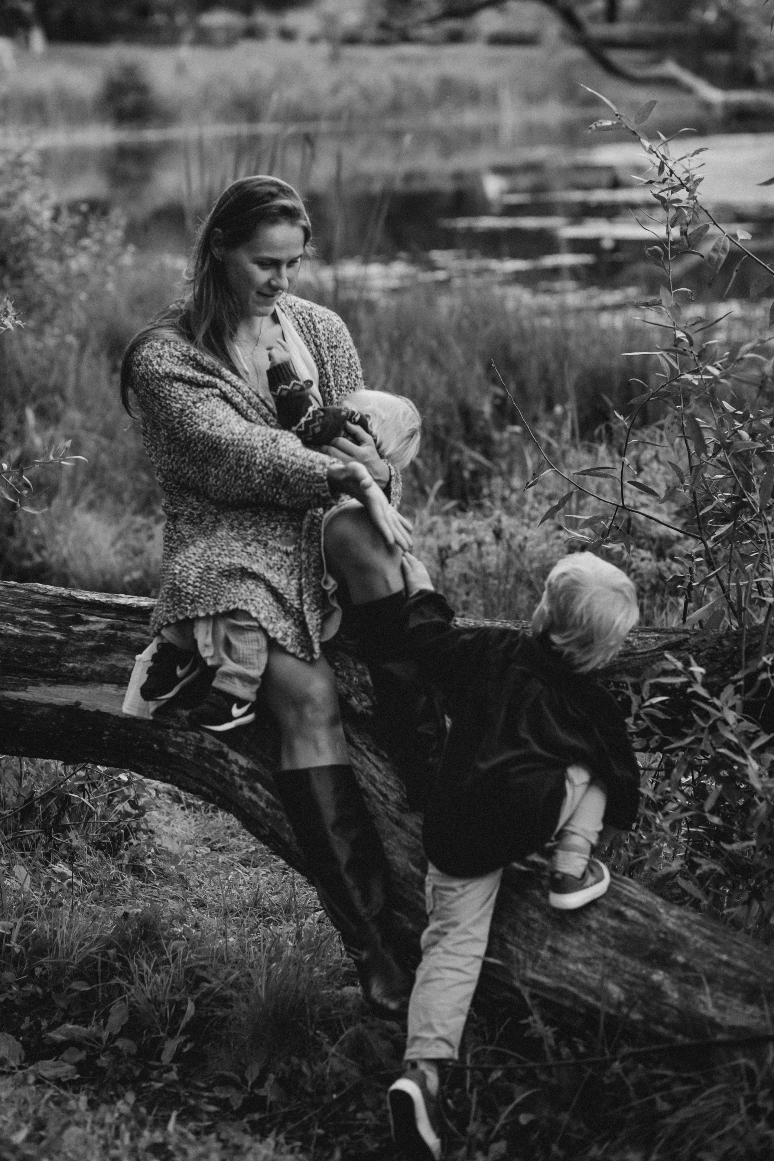 Леня Настя Матвей Пашка. Семейный фотограф в Минске и РБ Стеликова Анна