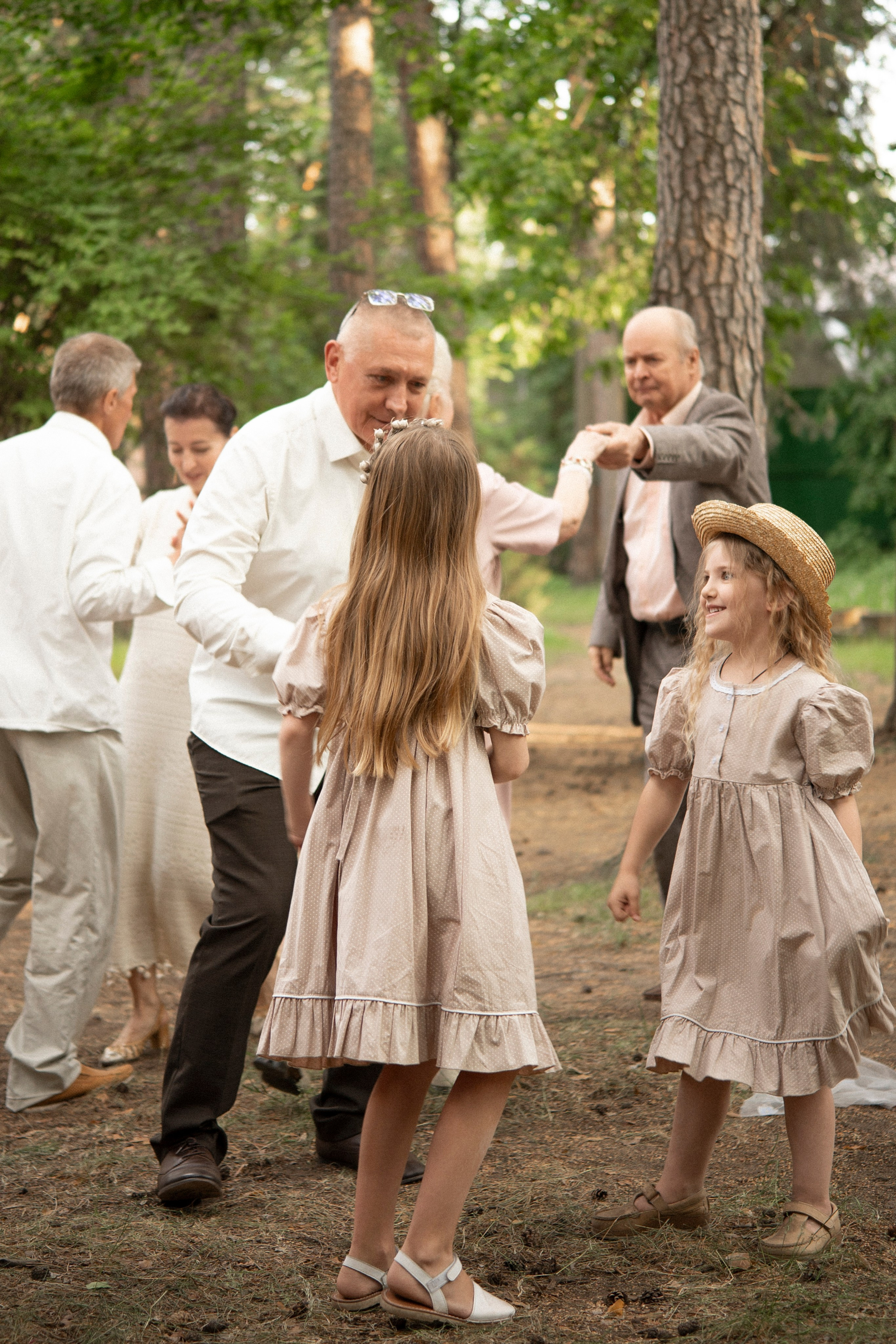 Наше лето. Фотограф Евгения Пронькина