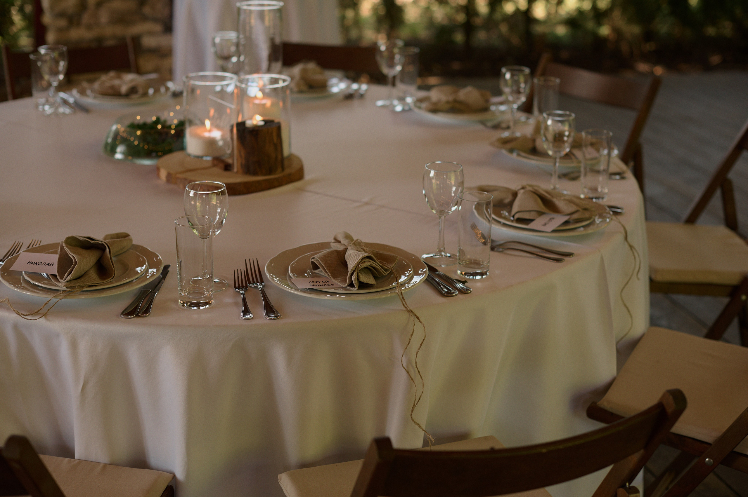 Молоды и свободны. Фотограф Евгения Пронькина