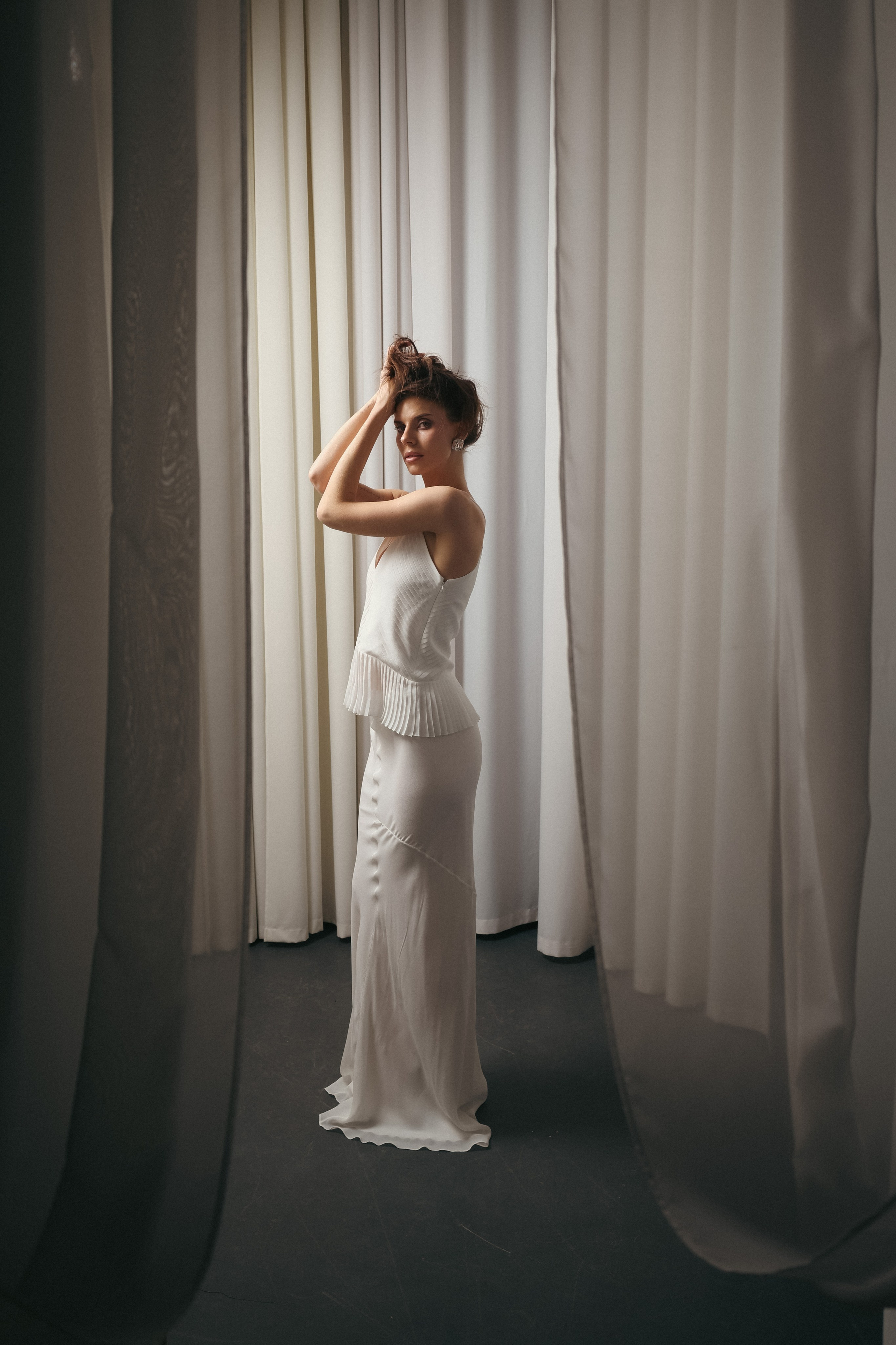 Vi. Фотограф в Москве