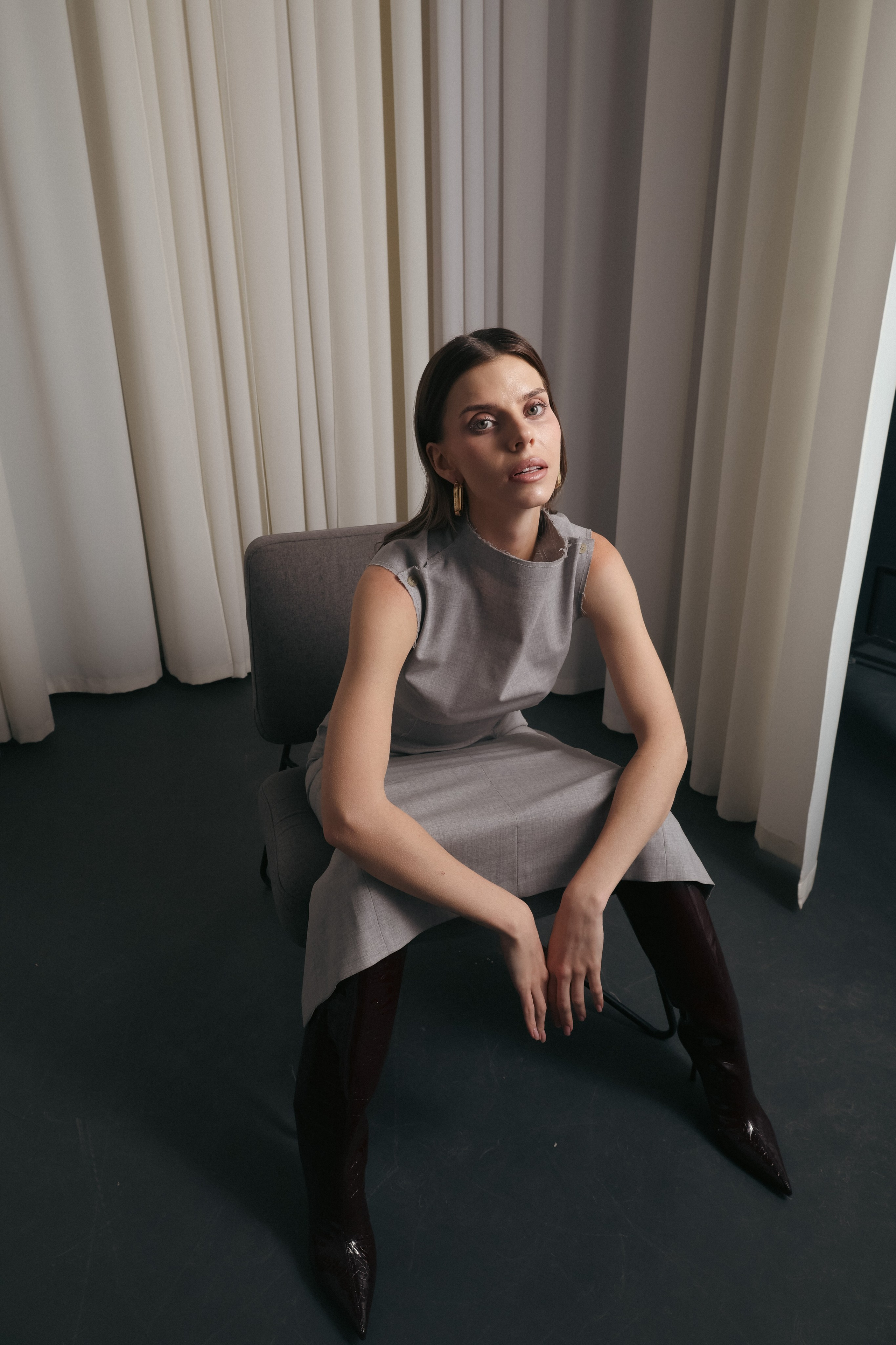 Vi. Фотограф в Москве