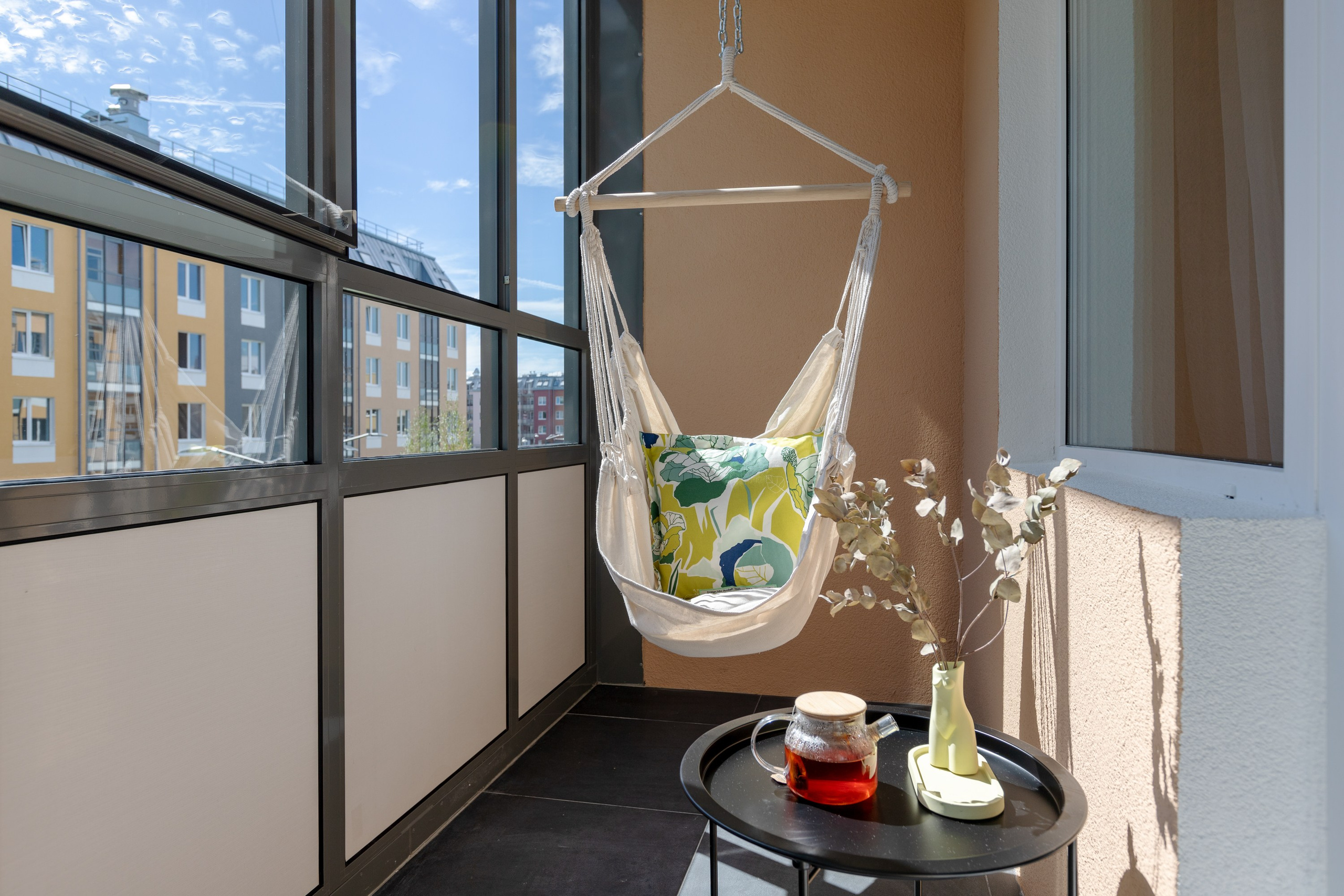 Съемка квартиры для аренды ЖК «Зелёный квартал на Пулковских высотах». Интерьерный фотограф в Санкт-Петербурге Екатерина Цыбулько