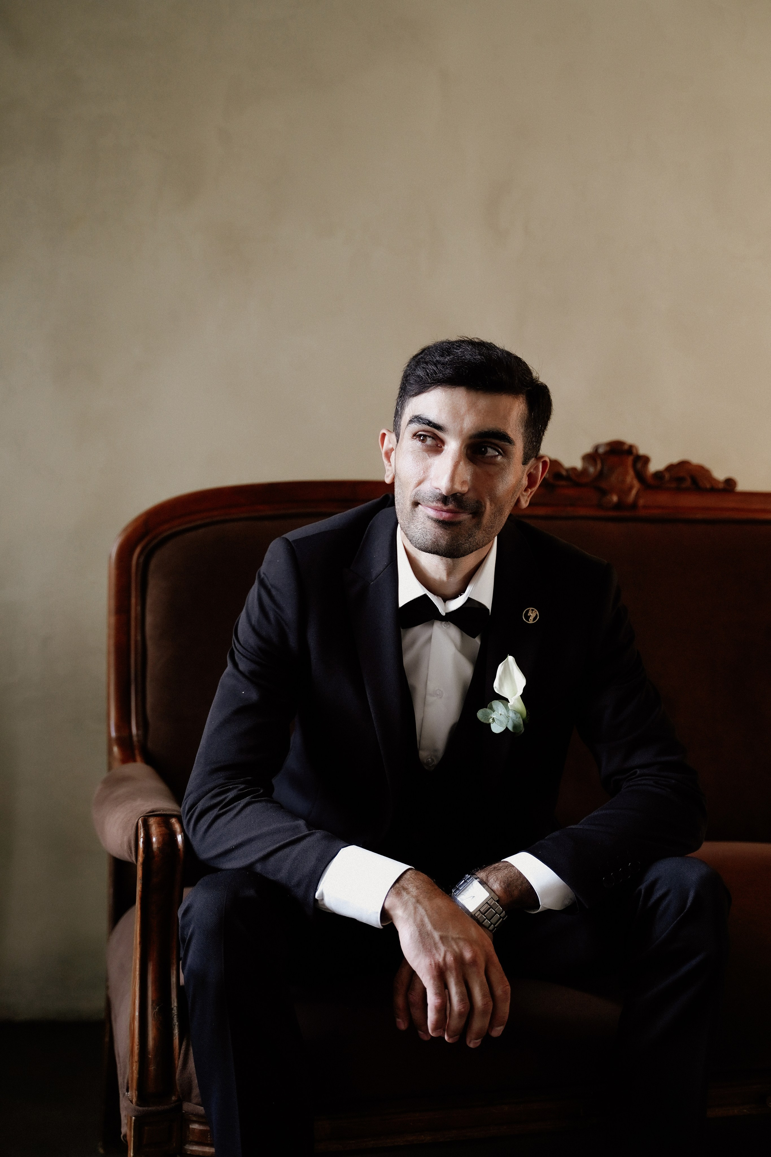 Алиса & Вааг. Фотосъемка и видеосъемка свадеб Липецк