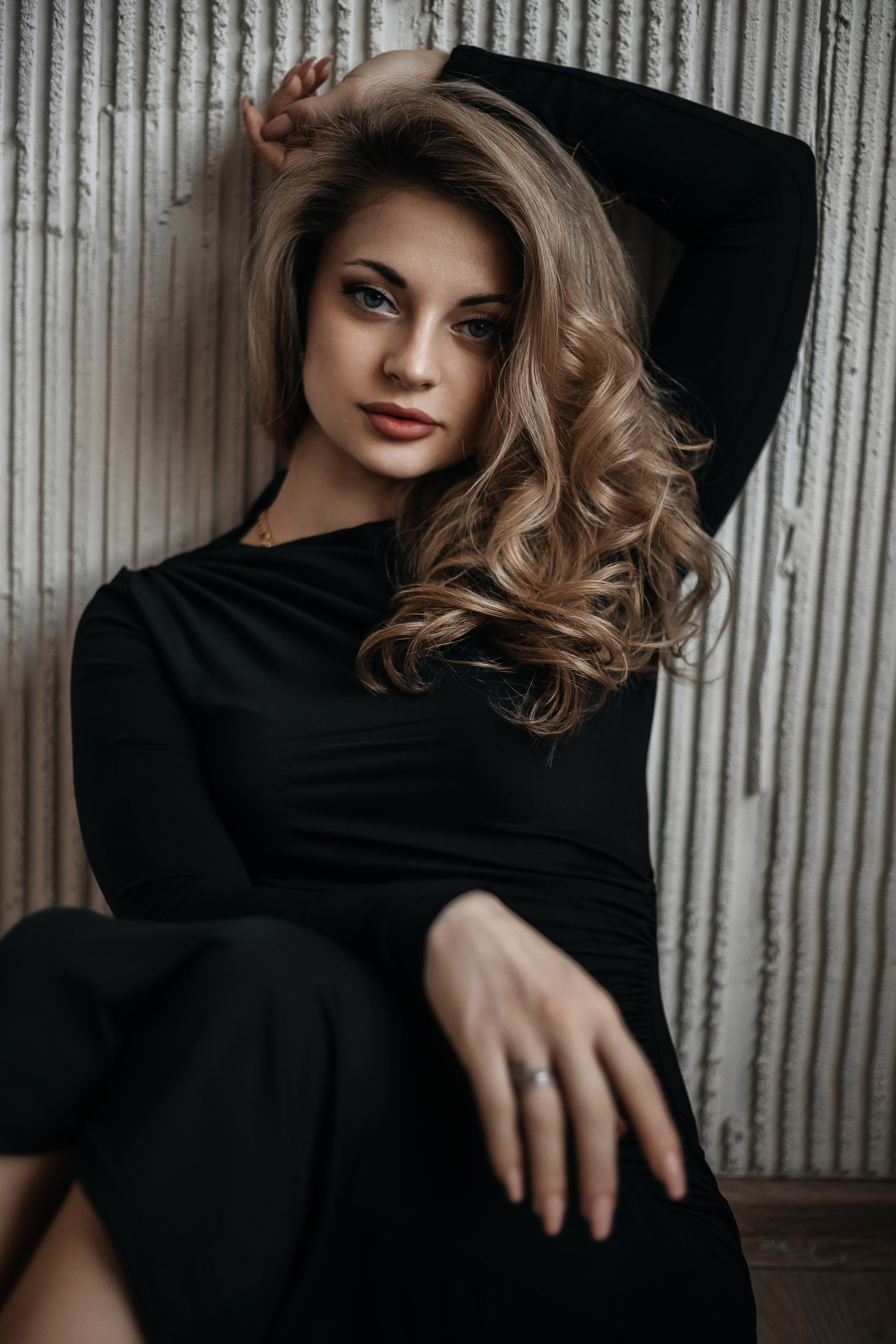 Анастасия. Индивидуальный и свадебный фотограф в Москве, Электростали и Туле Кадейкина Екатерина