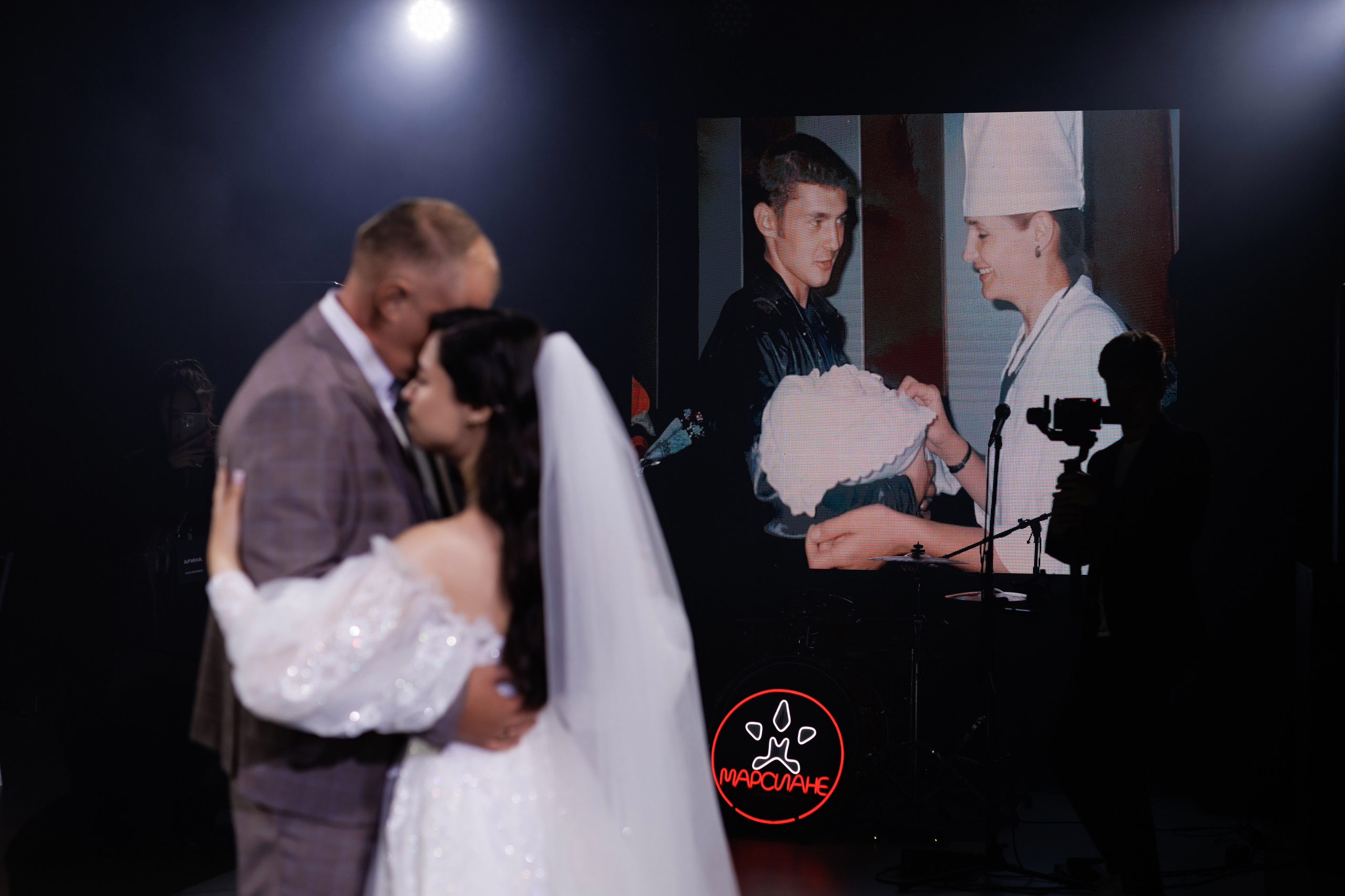 НИКИТА И ДАРЬЯ. Фотограф Светлана Буня