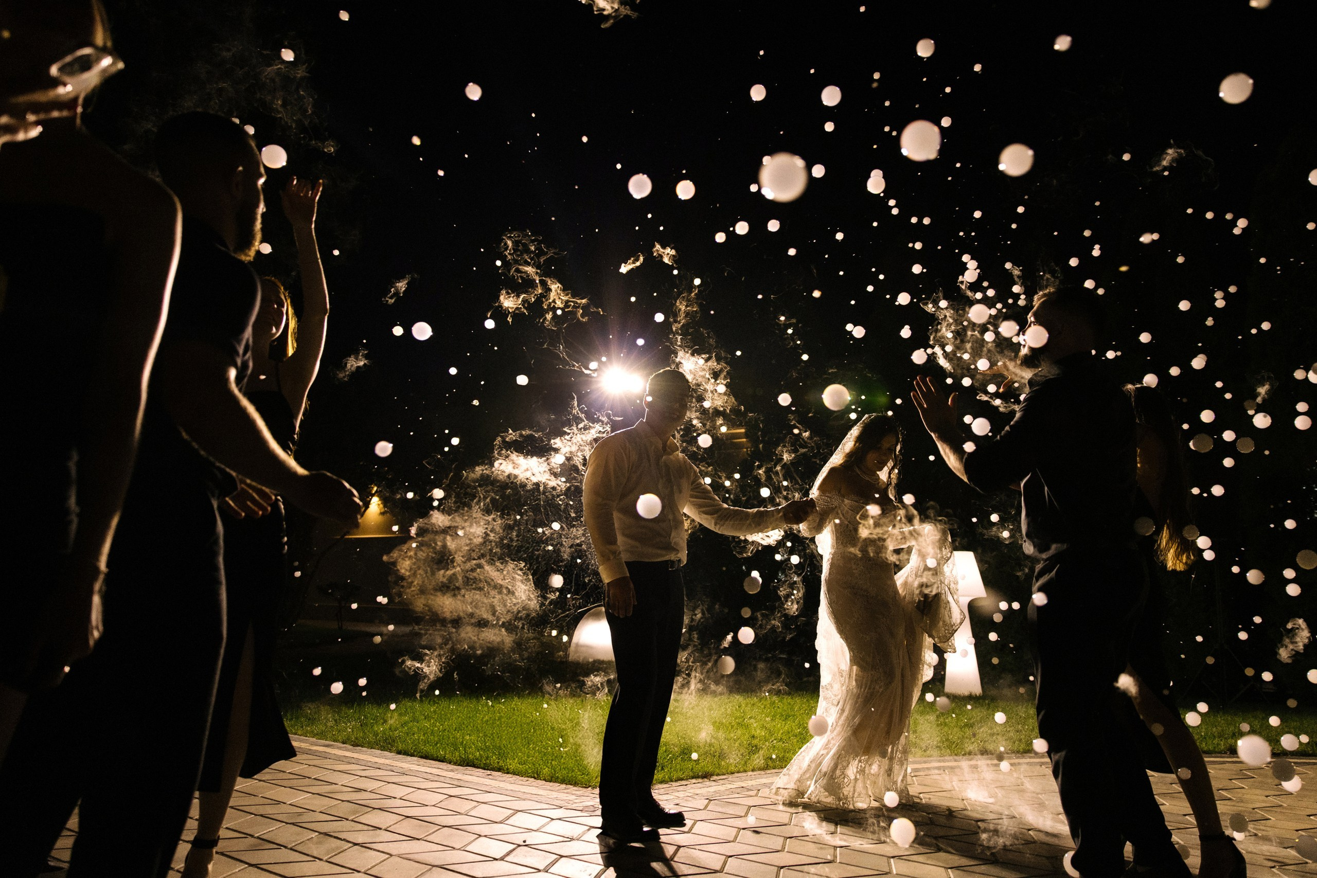 Июль 2025. 30 гостей. Организатор свадеб в Ростове-на-Дону