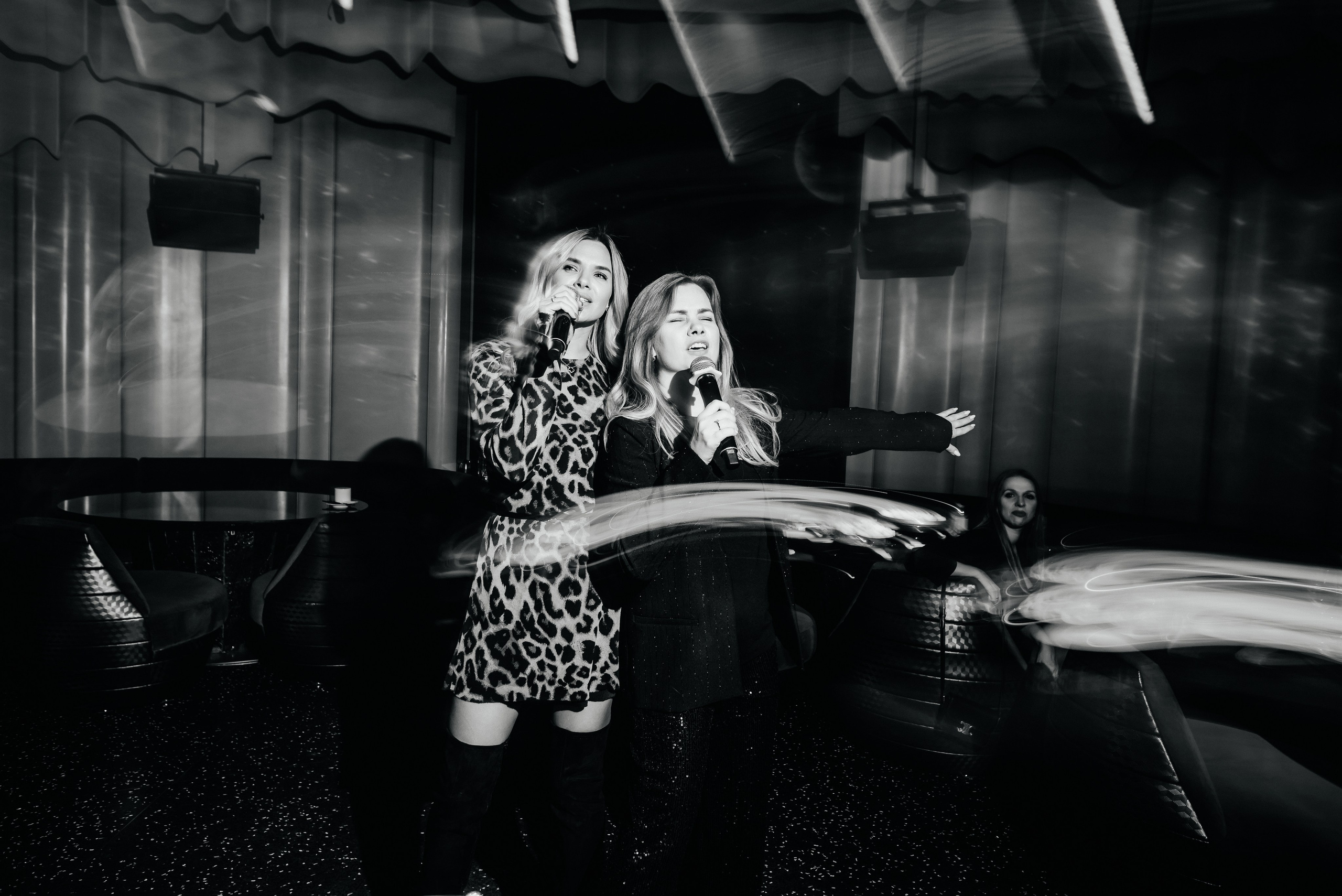 День Рождения Светы |Южная башня «ОКО», Москва-Сити. ФОТОГРАФ ИРИНА ШАМАТАВА