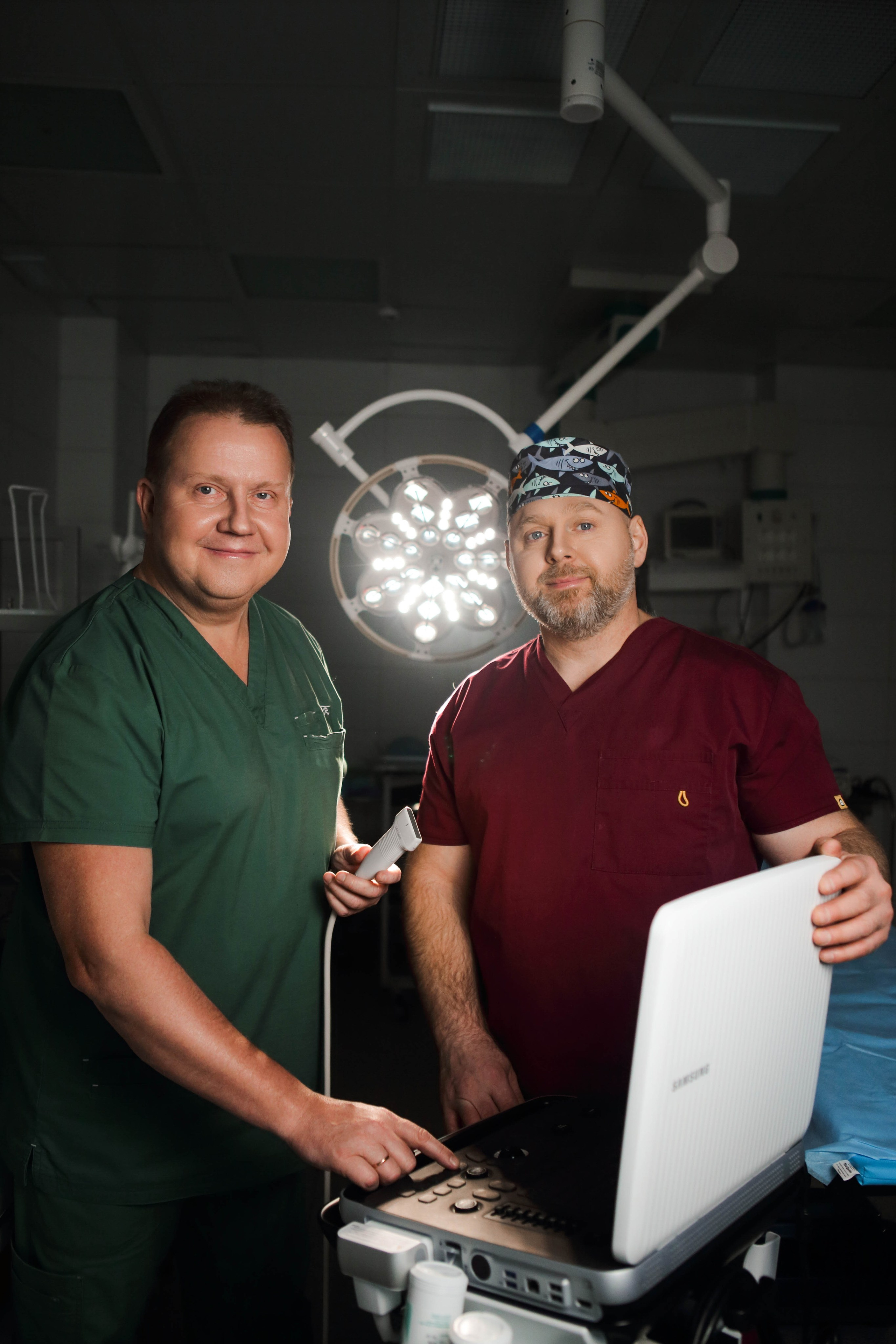 Медицея. Портретный фотограф Анна Мерзлякова