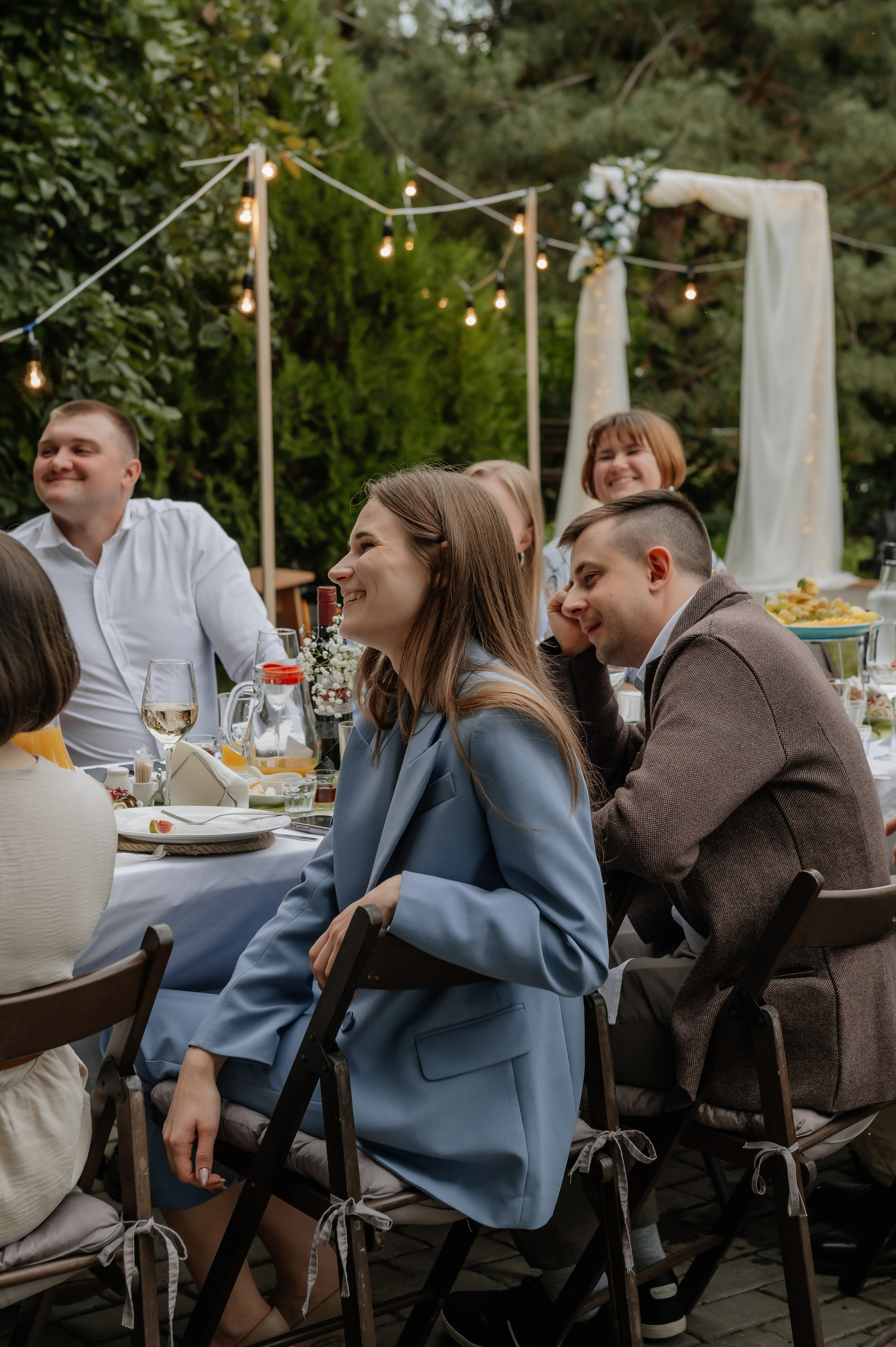 Дмитрий и Татьяна. Свадебный фотограф