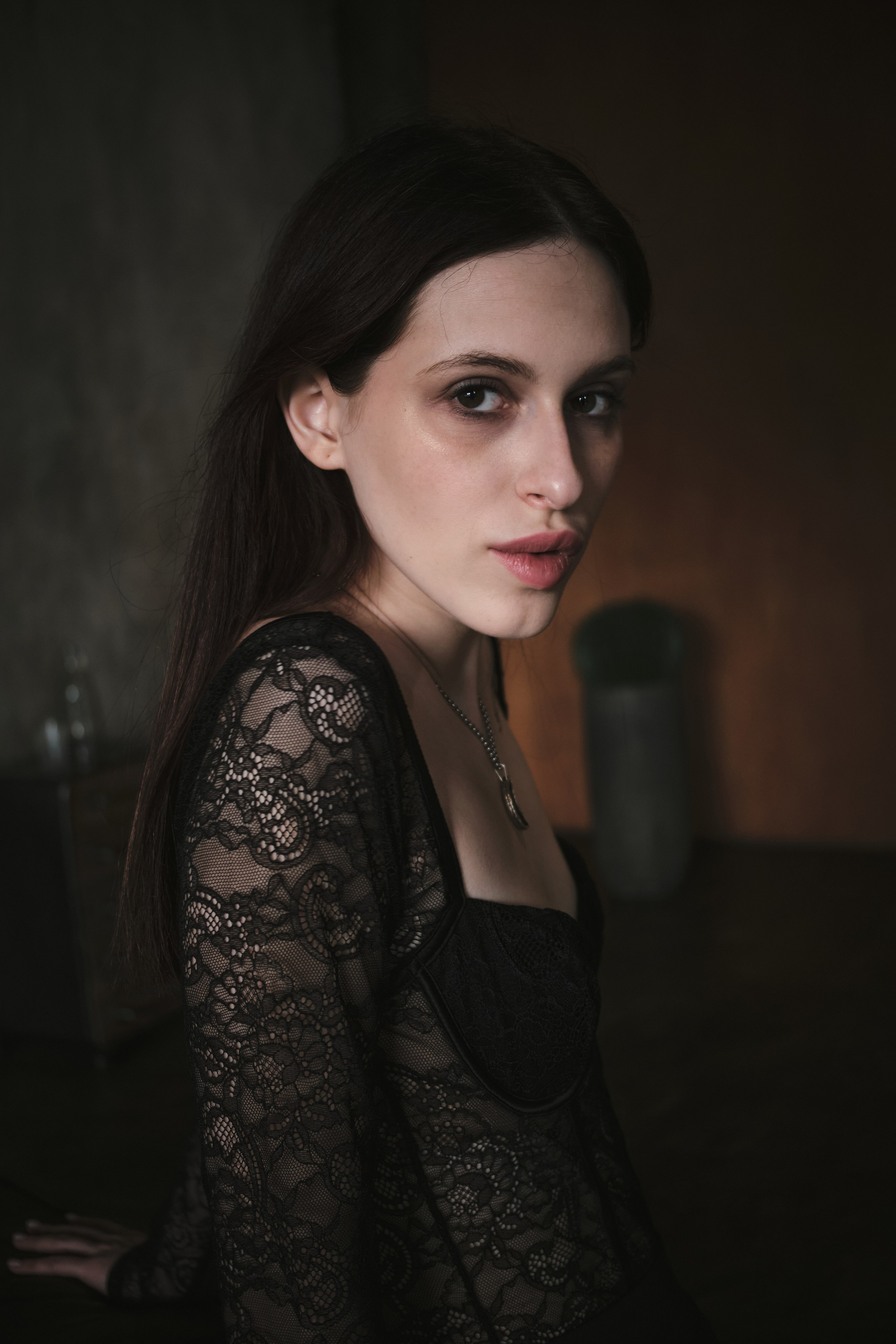 Мария. Фотограф в Москве Михаил Елизарьев