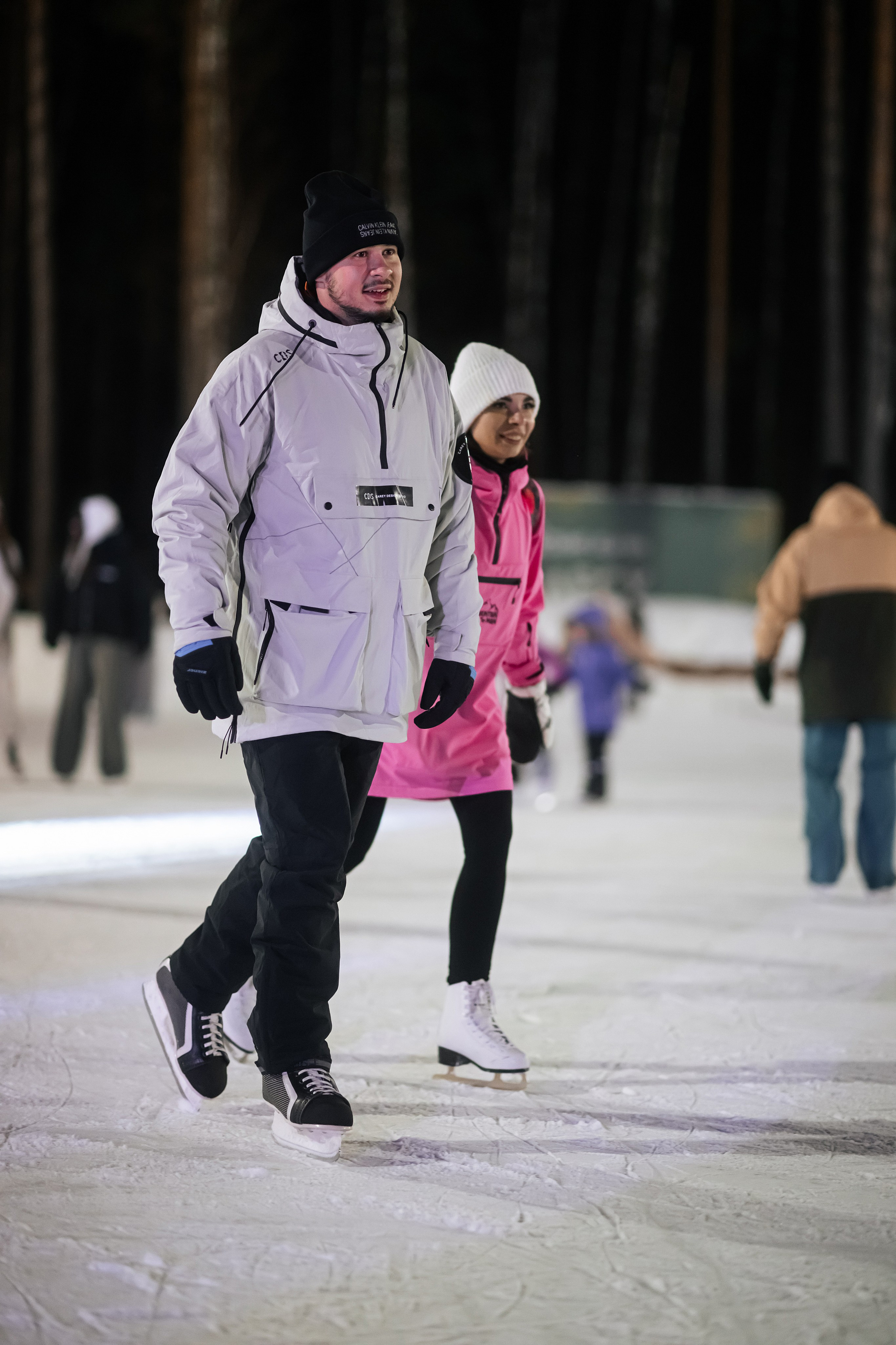 Репортажная фотосъемка