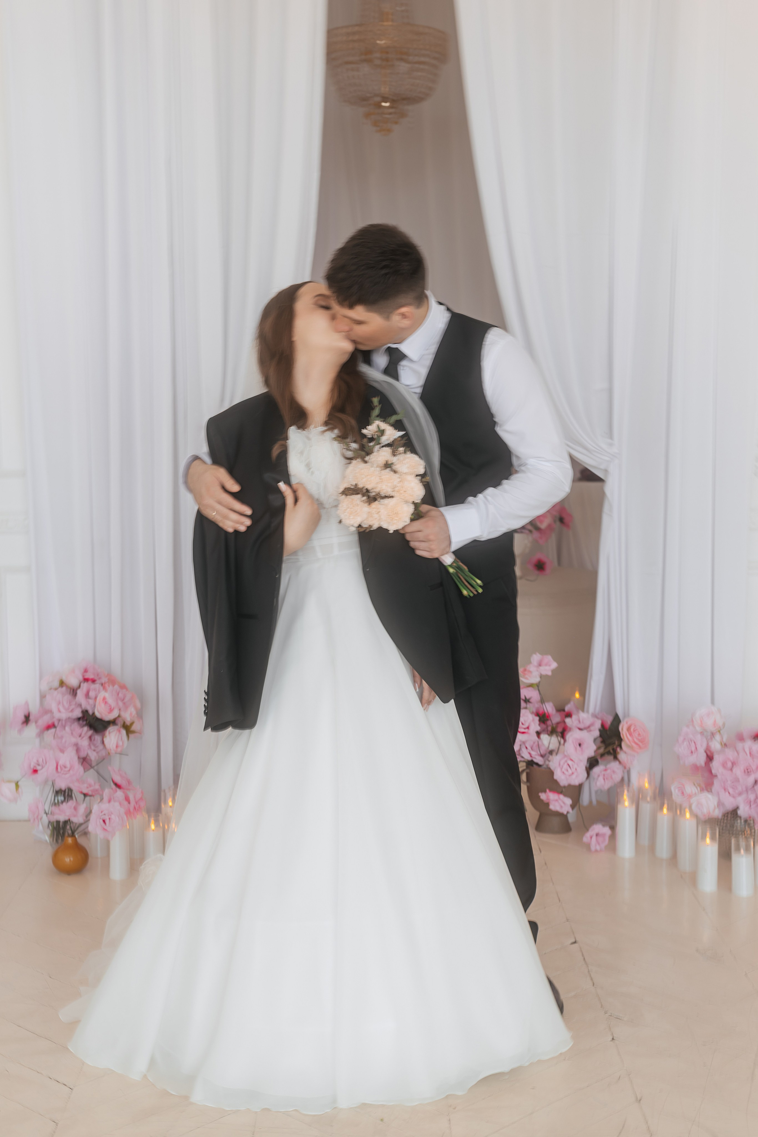 Свадьба Марина и Кирилл