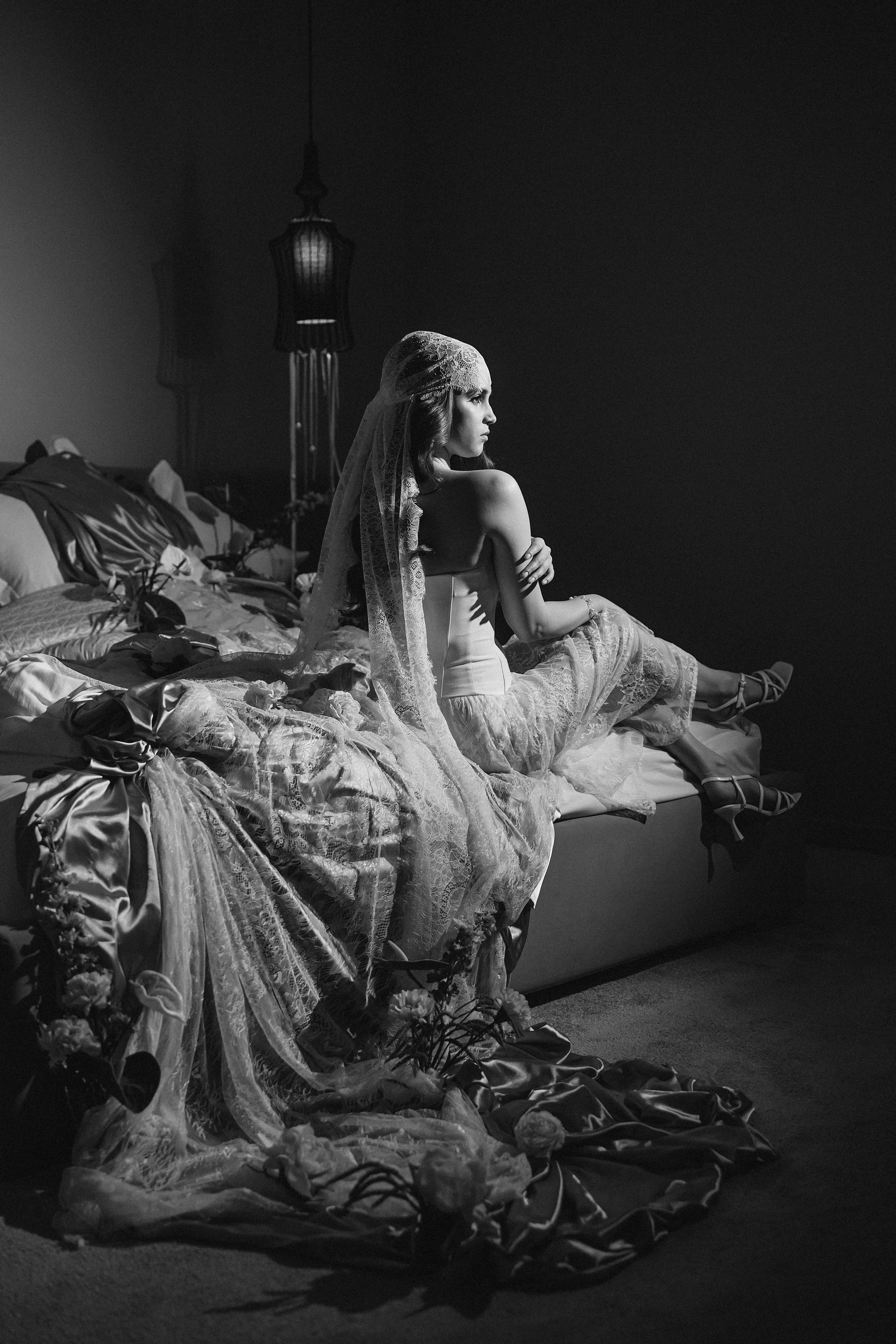 Утро невесты, свадебные тренды 2026 года