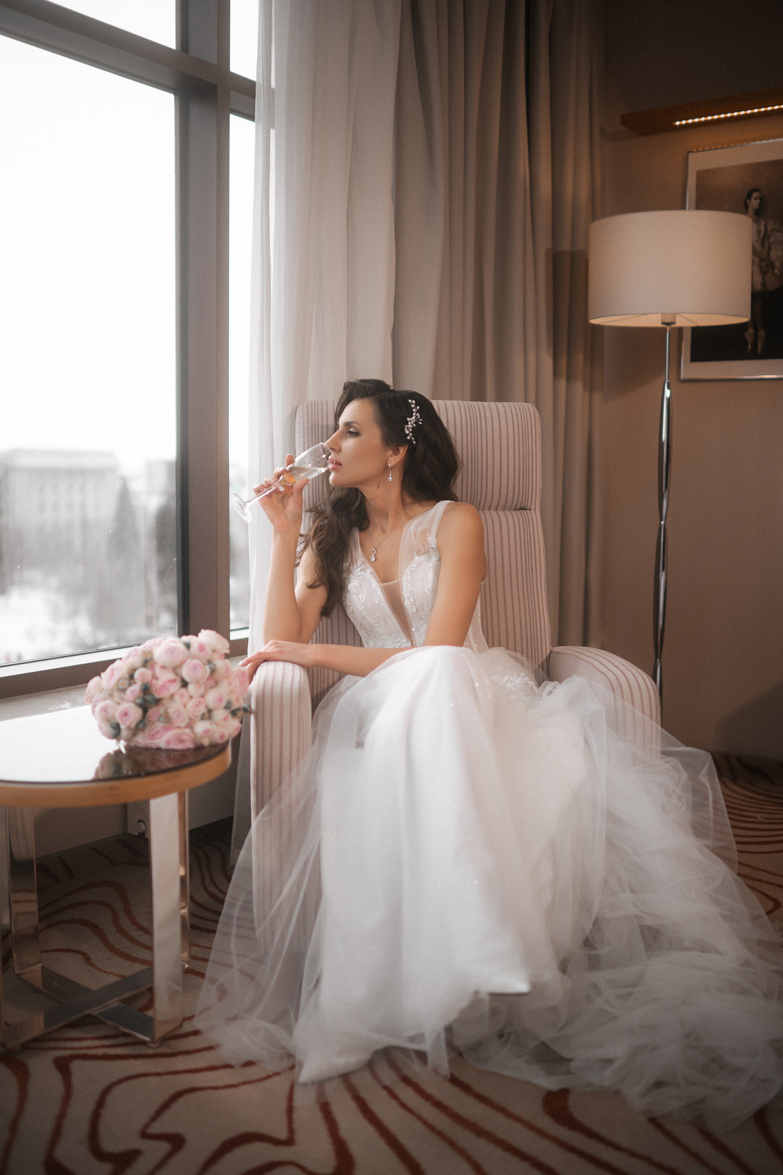 Свадебный фотограф Новосибирск по доступной цене