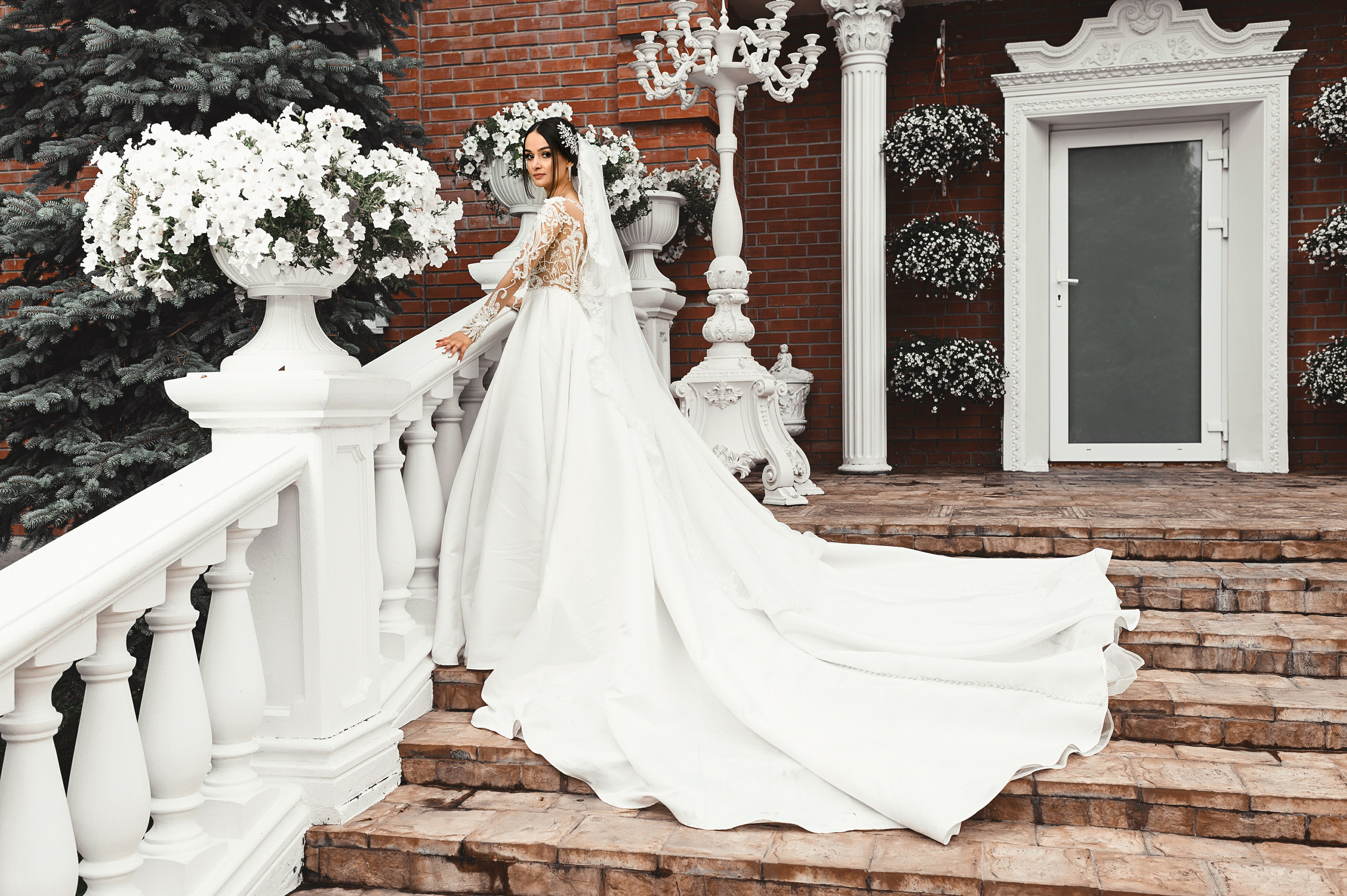 Свадебный фотограф Новосибирск