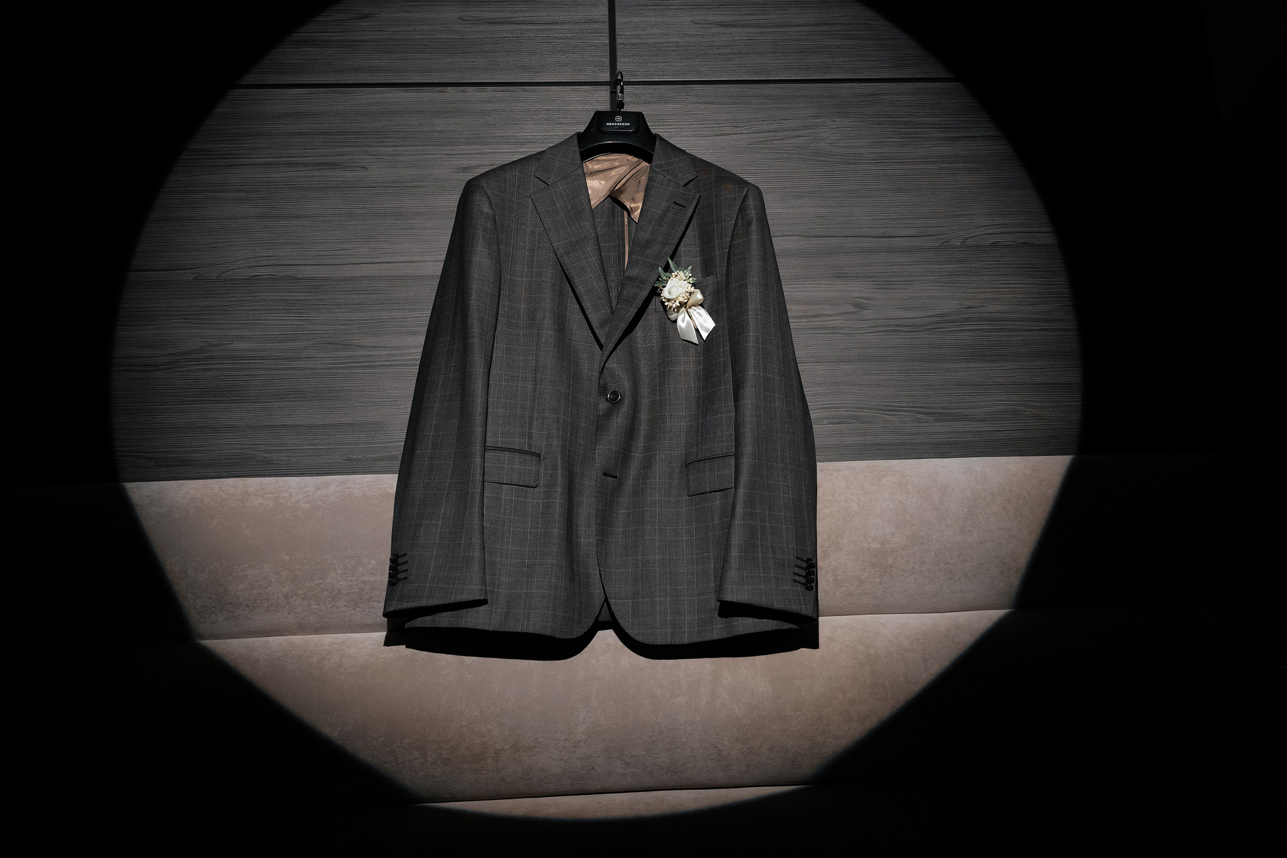 Свадебная фотосессия Даниила и Анастасии