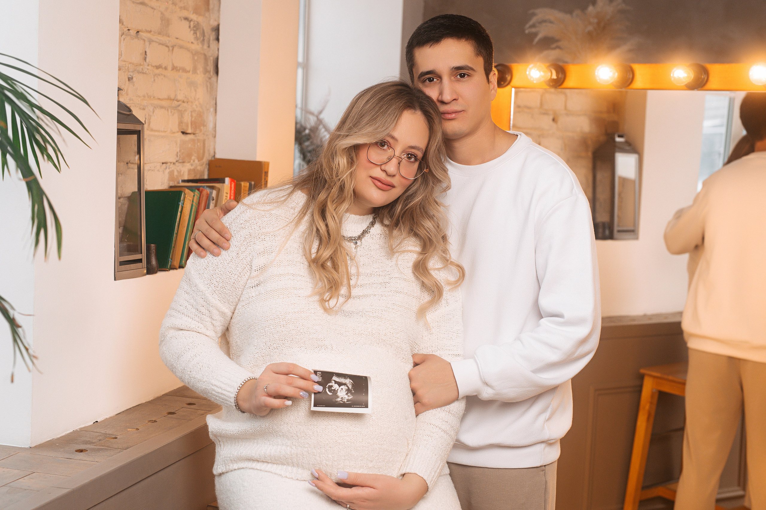 Фотосессия для Мурада и Марьям