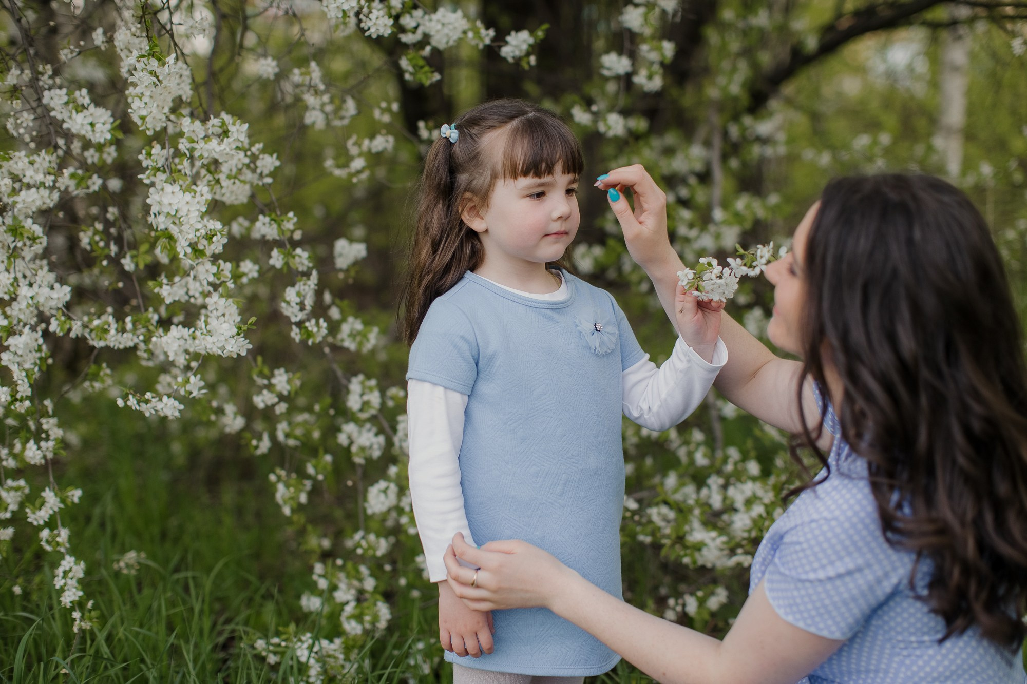 Лена+Александр+Лера. Свадебный, семейный фотограф Брянск, Москва — Виктория Антропова