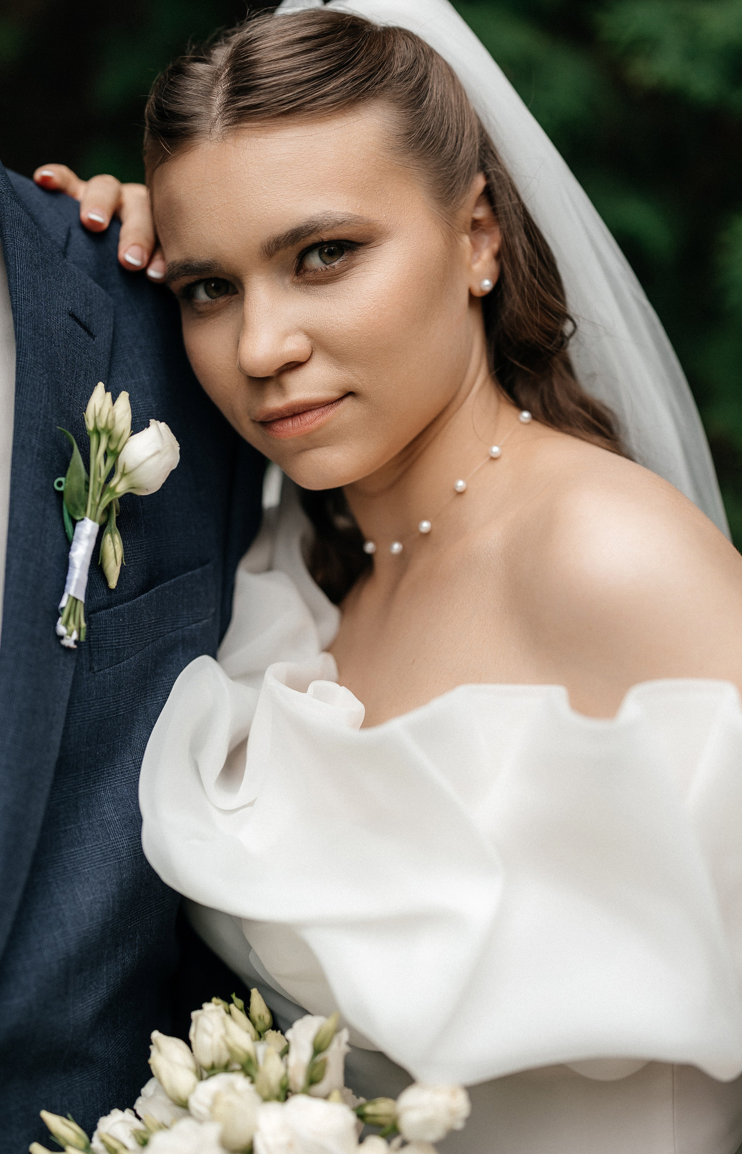 Александр & Нина | Wedding. Свадебный и семейный фотограф в Омске Евгения Хакимова