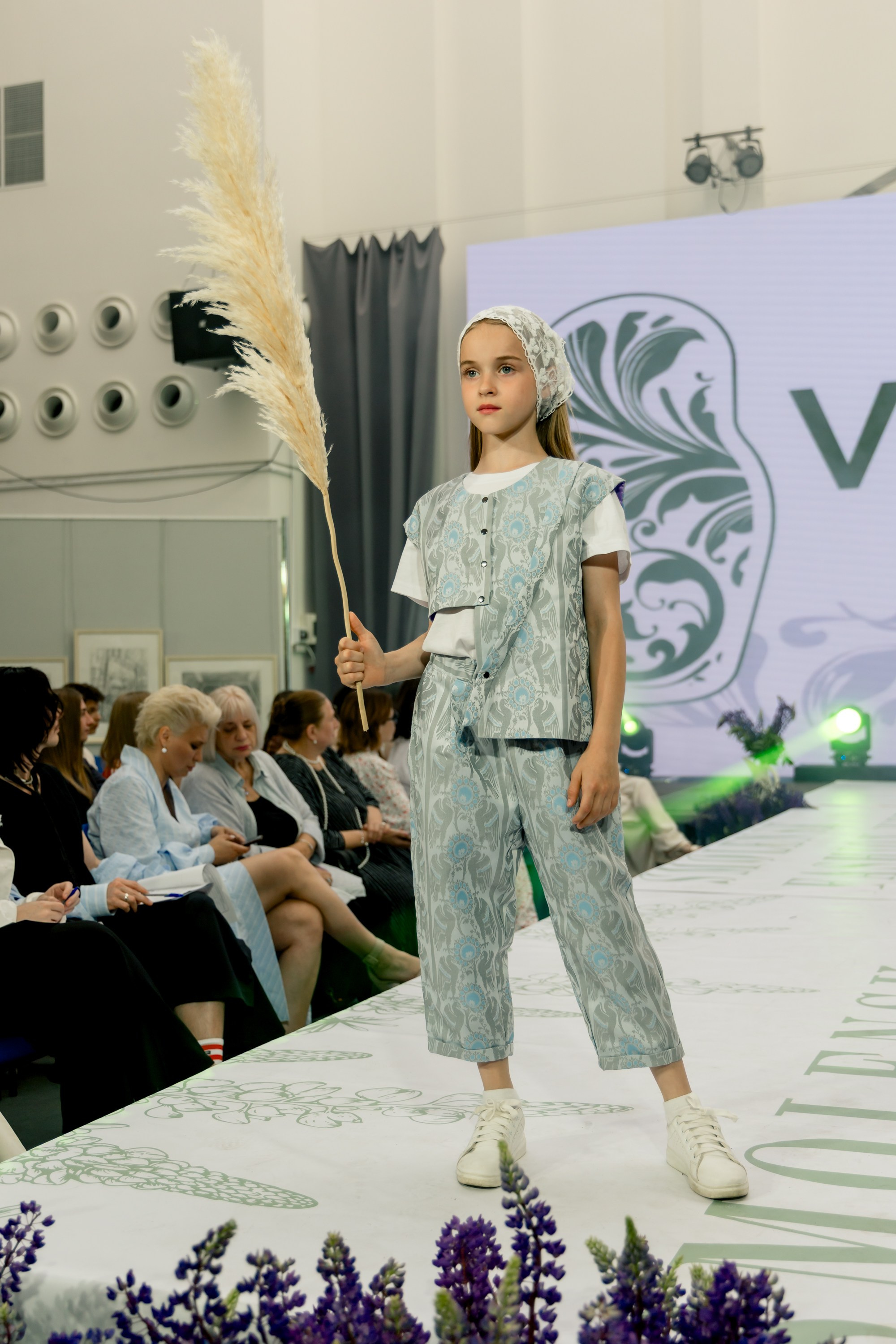 Smolensk Fashion Week 2025_День 2_Смоленская матрешка. Главная