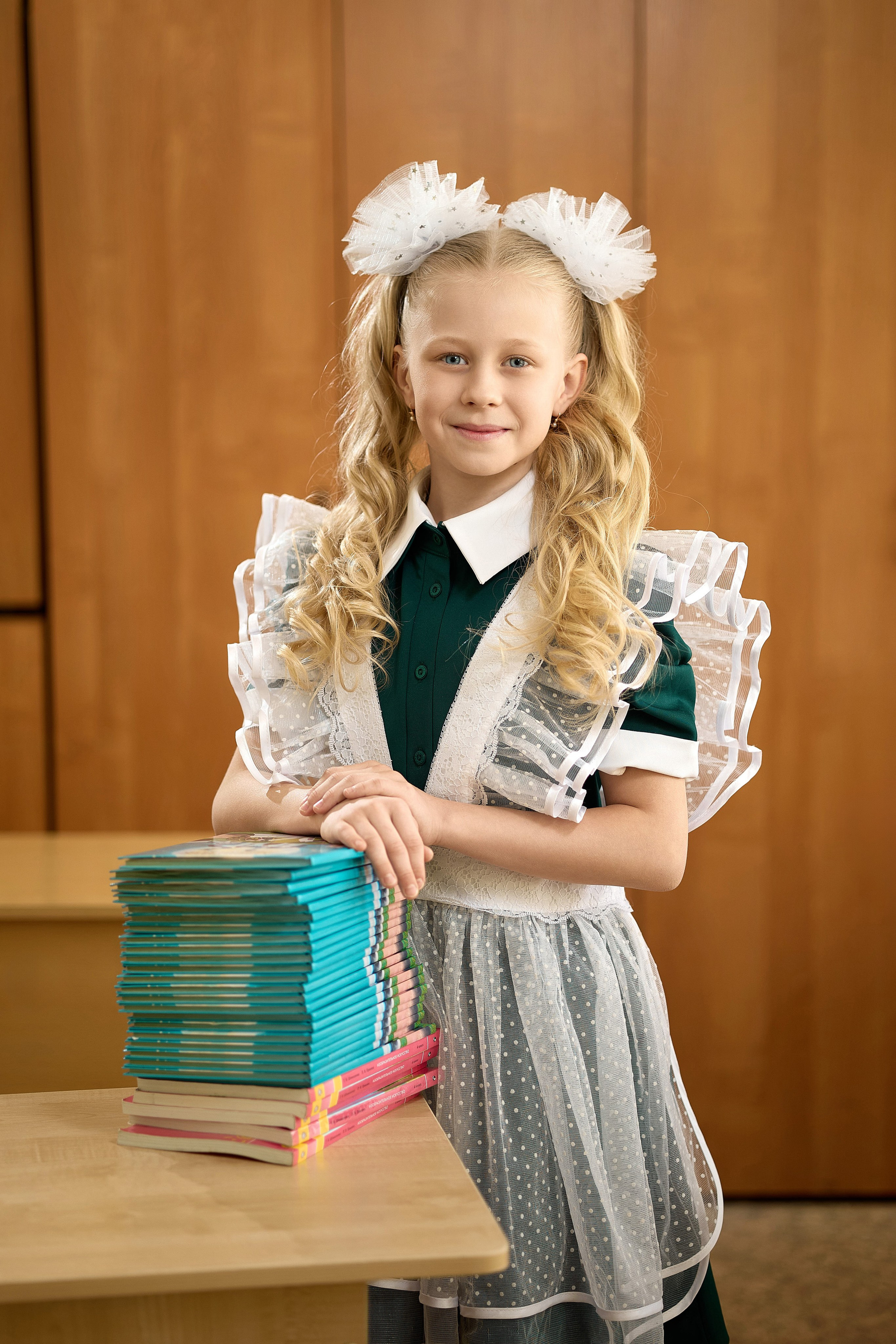 Фотокниги для начальных классов