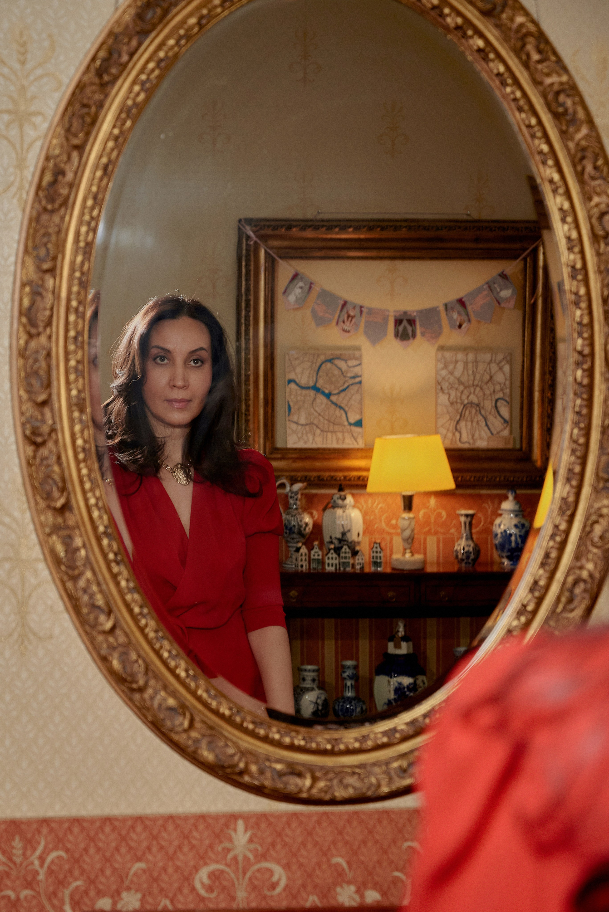 Модный бранч с Тати в особняке Лемана. Наталия Дианова — фотограф для брендов и экспертов в Москве