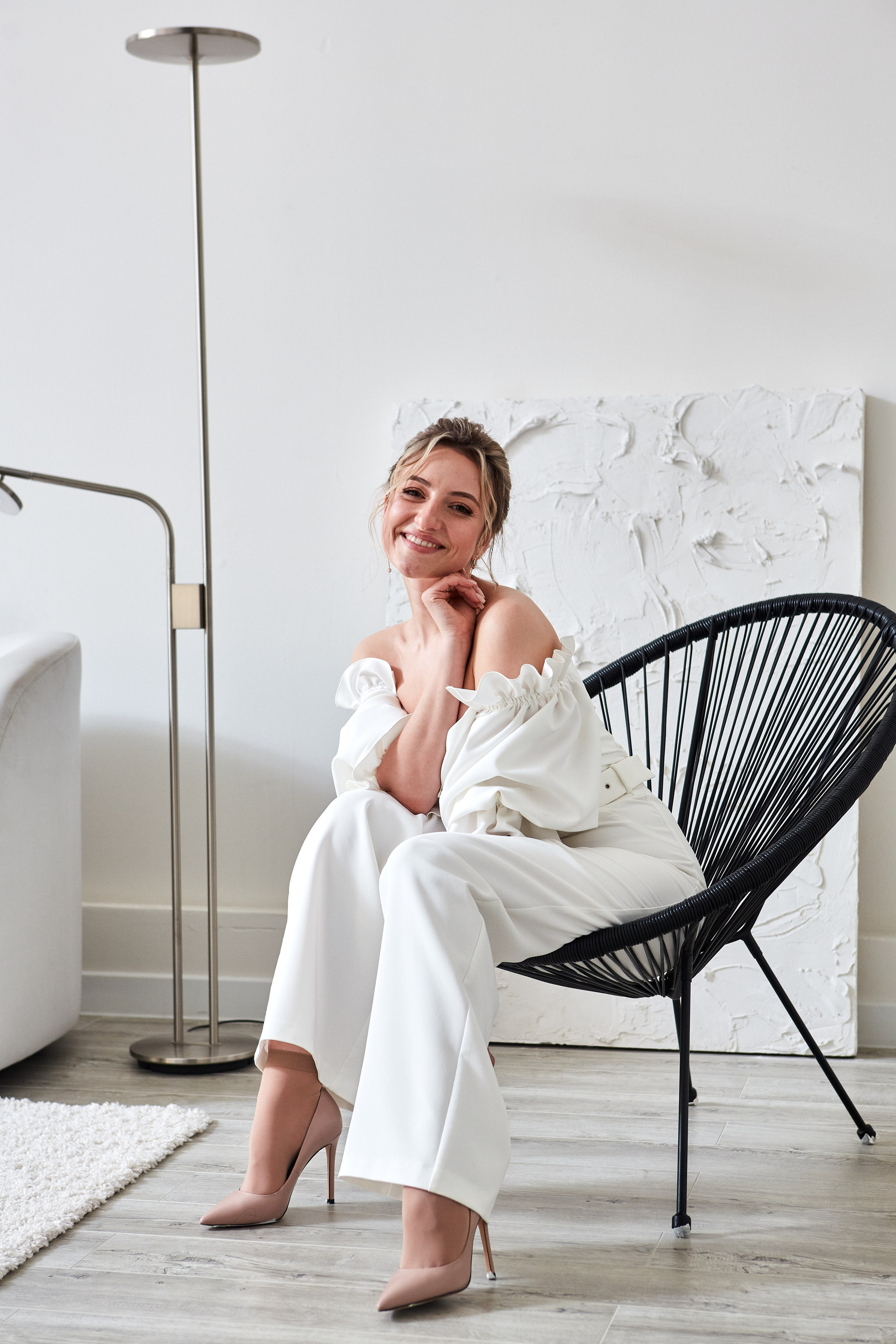 Виталий и Мария. Свадебный фотограф на Камчатке Ян Панов