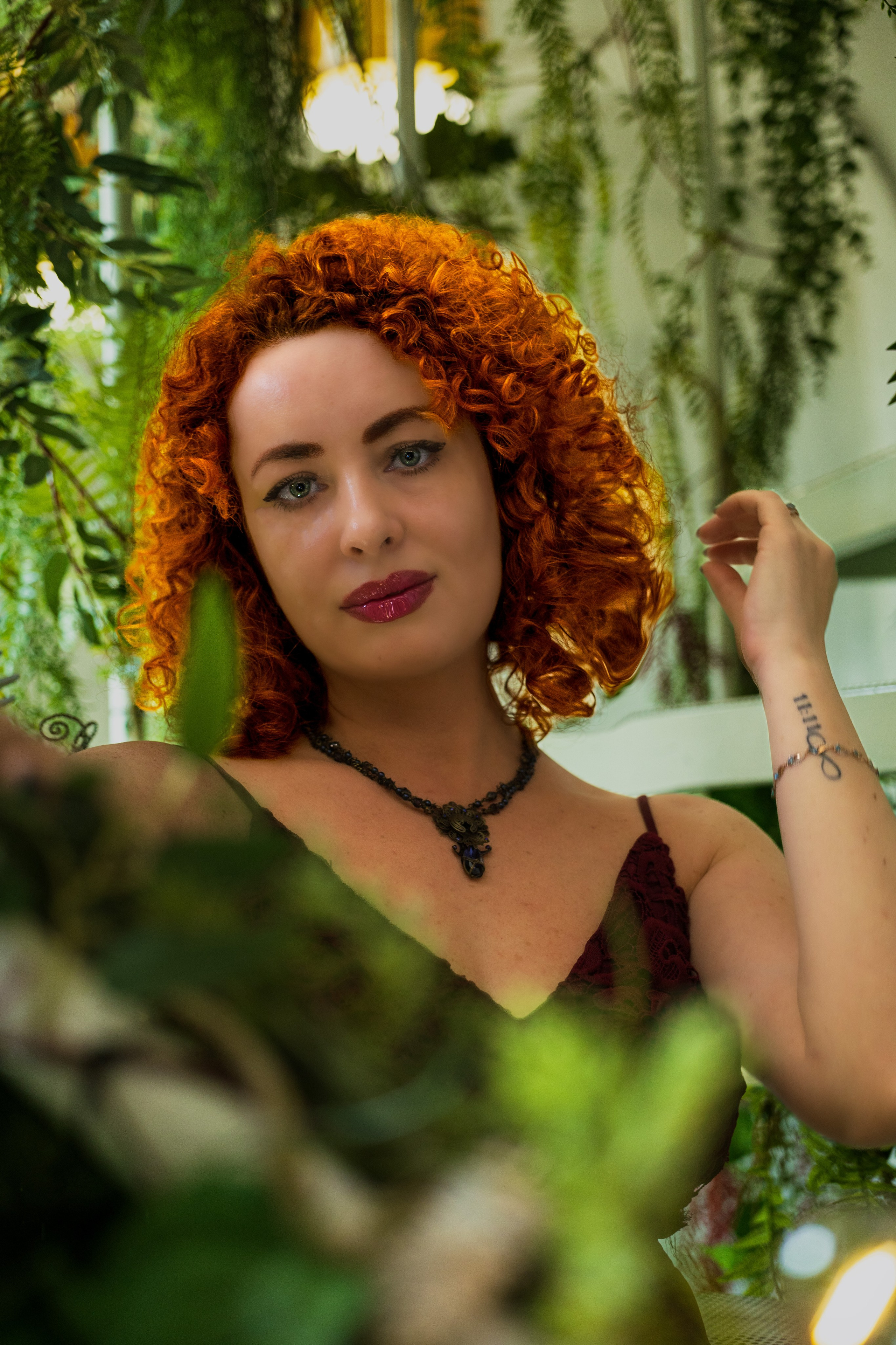 Лабиринт вертикали. ФОТОГРАФ МОСКВА ЮЛИЯ ИБРАГИМ