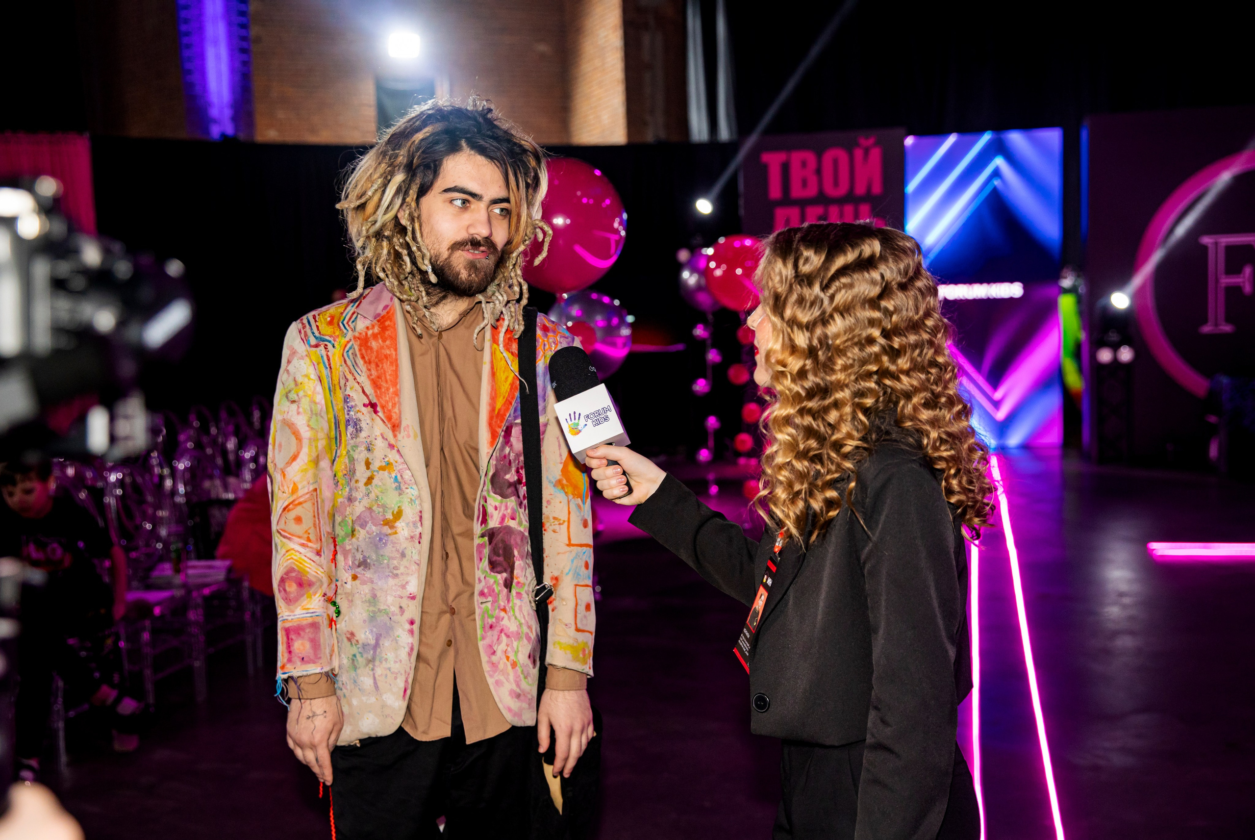 FORUM KIDS — 24. Фотограф — Татьяна Кириллова, г. Санкт-Петербург