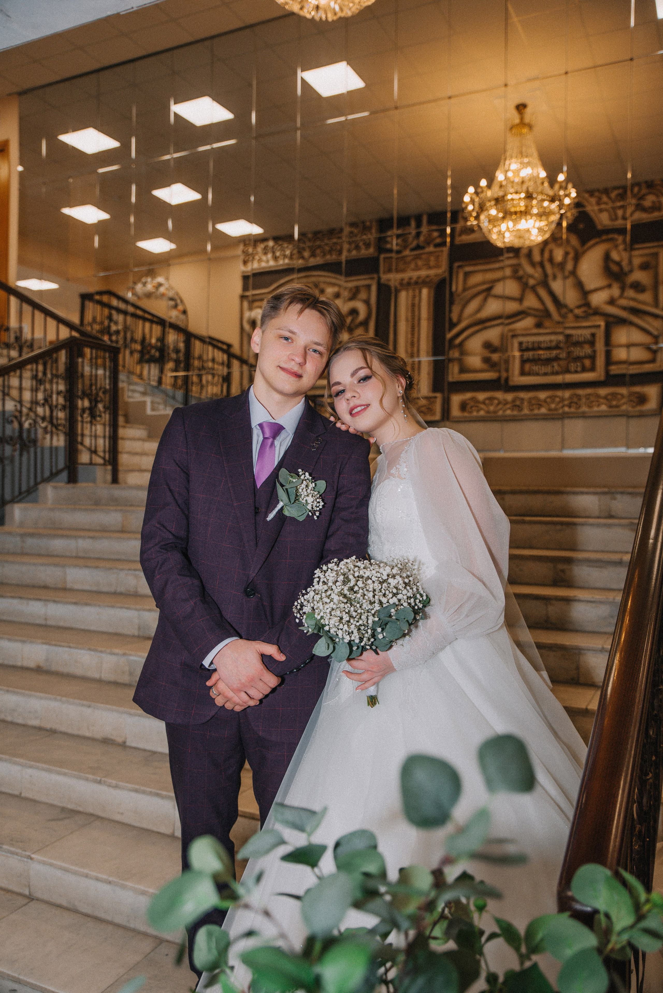 Свадебные фотосессии. Семейный фотограф в Миассе Ольга Широковская