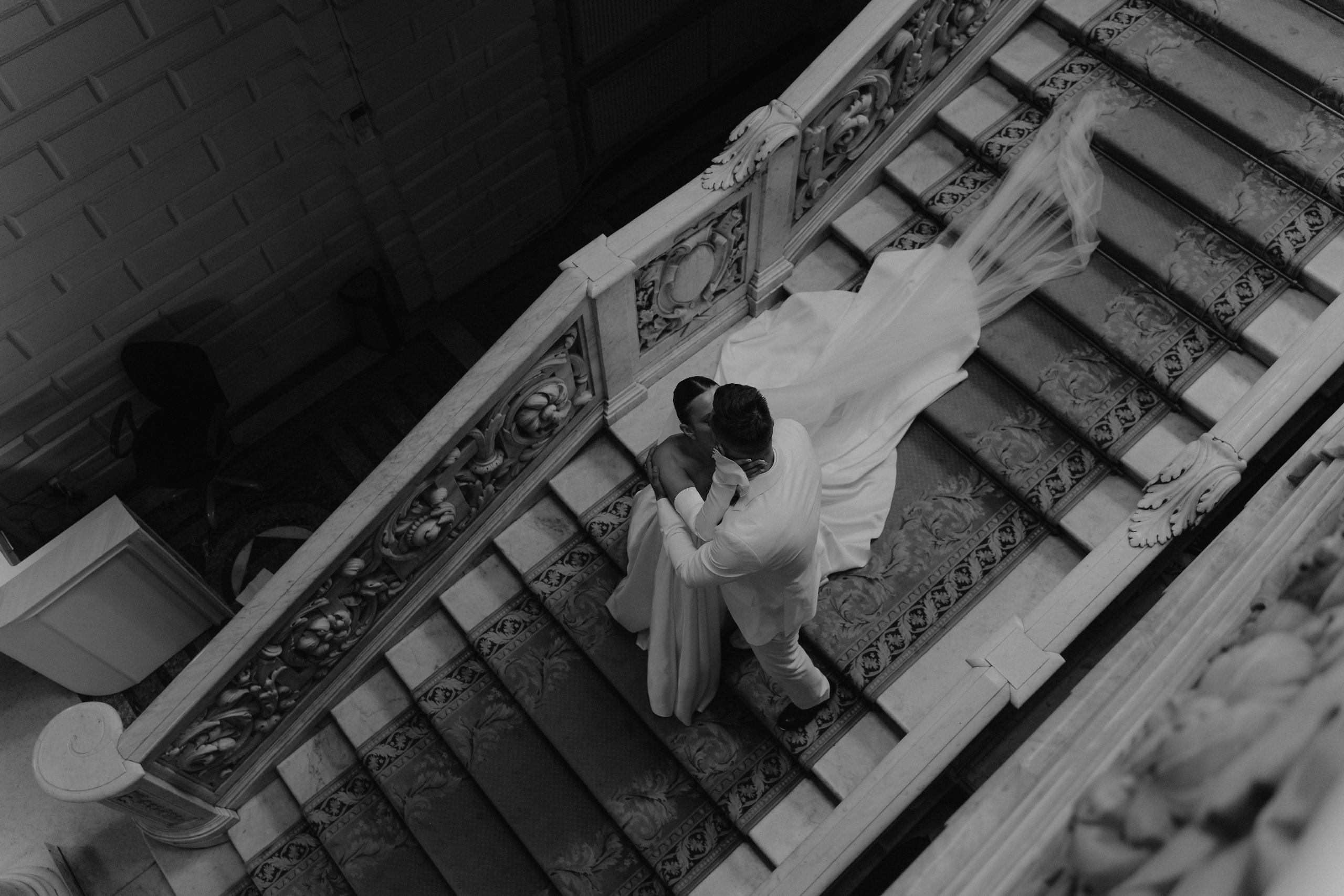 A&А. Свадебный фотограф — Наталья Фед СПб/Москва