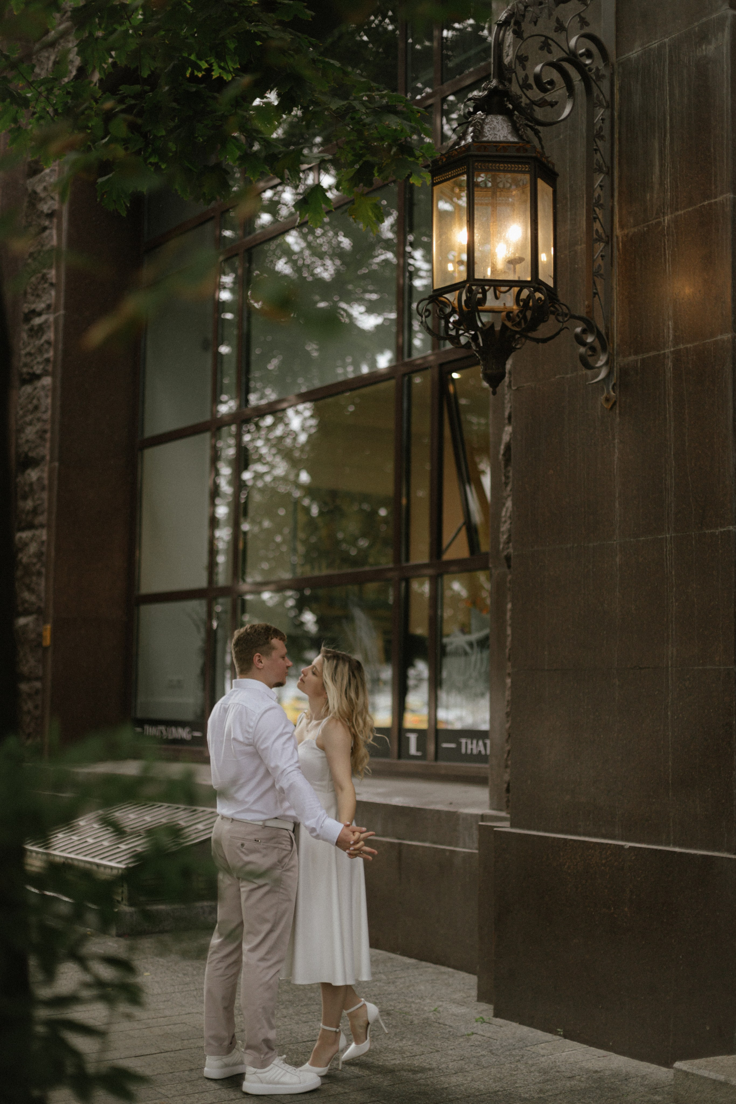 Миша + Катя. Семейный и детский фотограф Юлия Шох