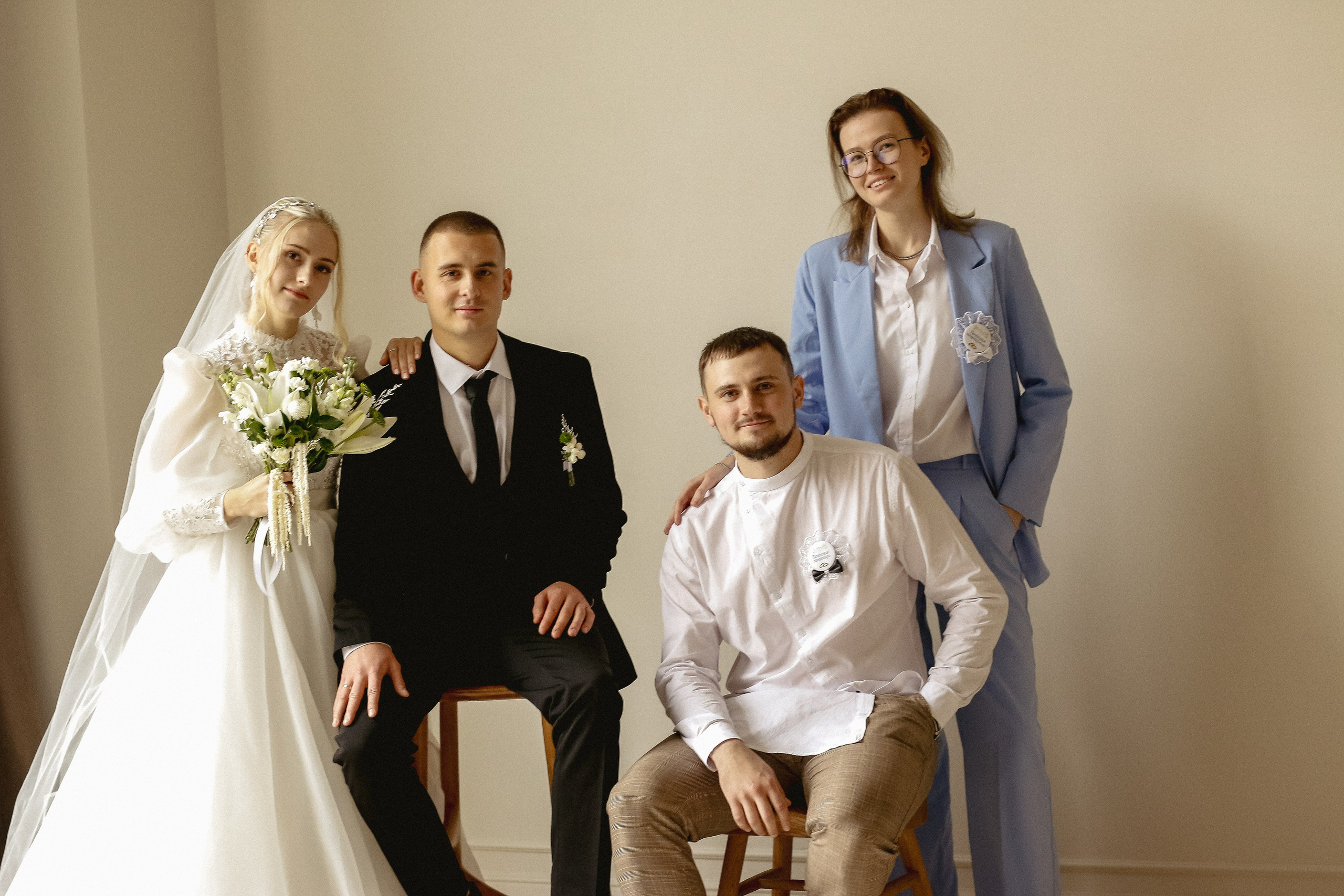 A&K. Фотограф Краснодар