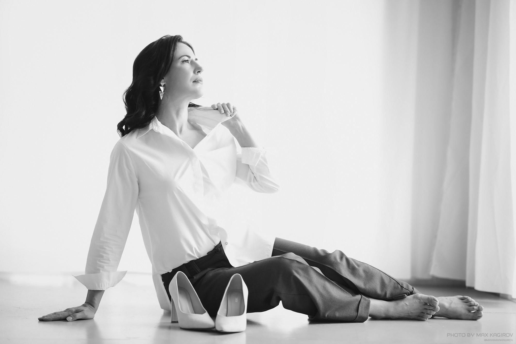 Максим Кагиров