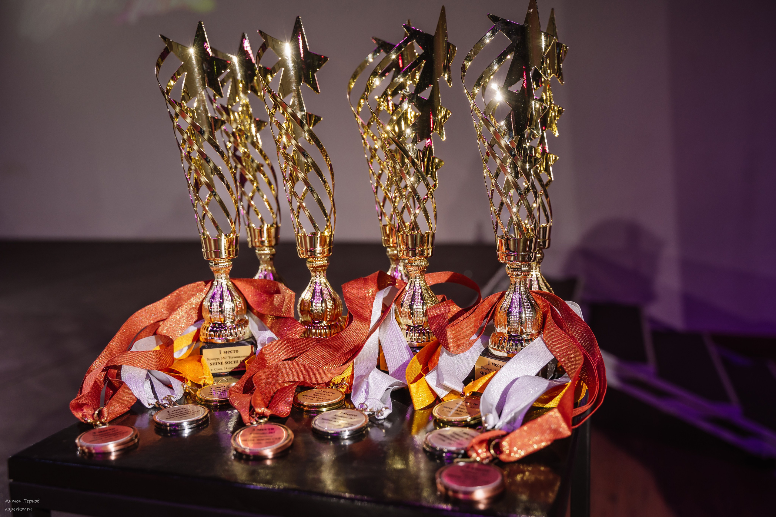 Sochi Bachata Festival 2023. Фотограф Антон Перков