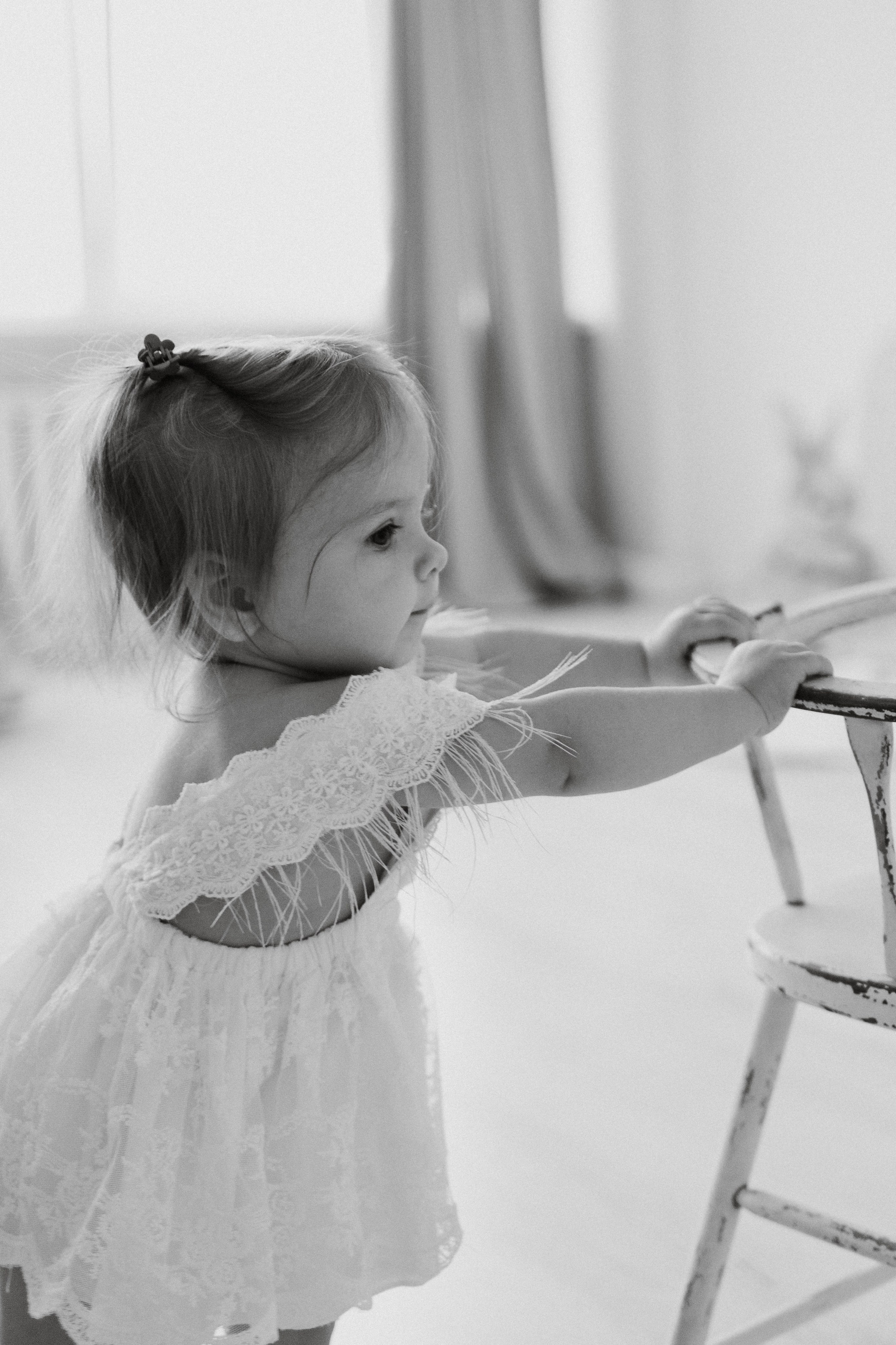 Семейная фотосъемка на годик. Семейный видеограф в Москве Элина Ладова