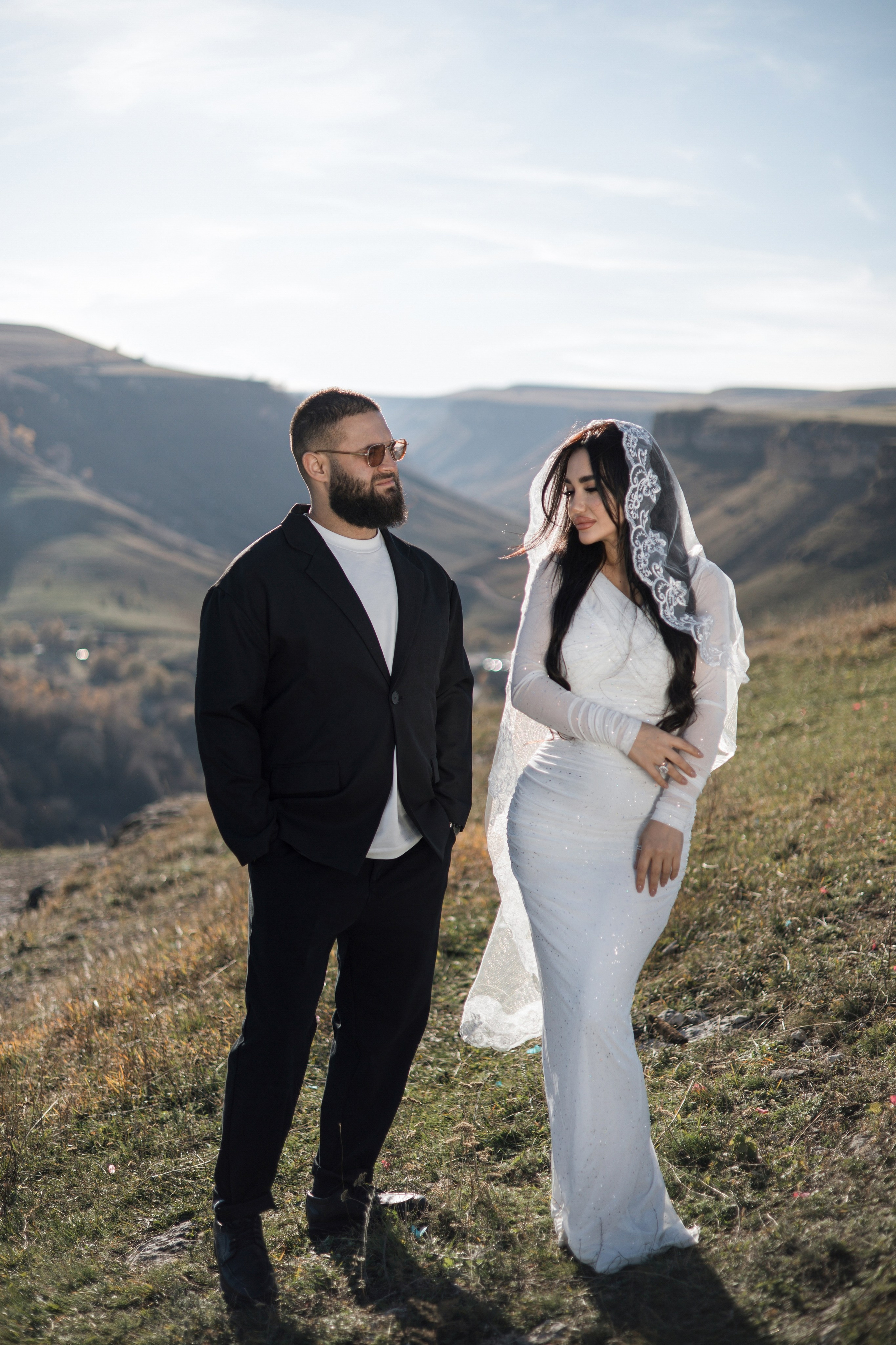 Hayk | Karina. Viabel