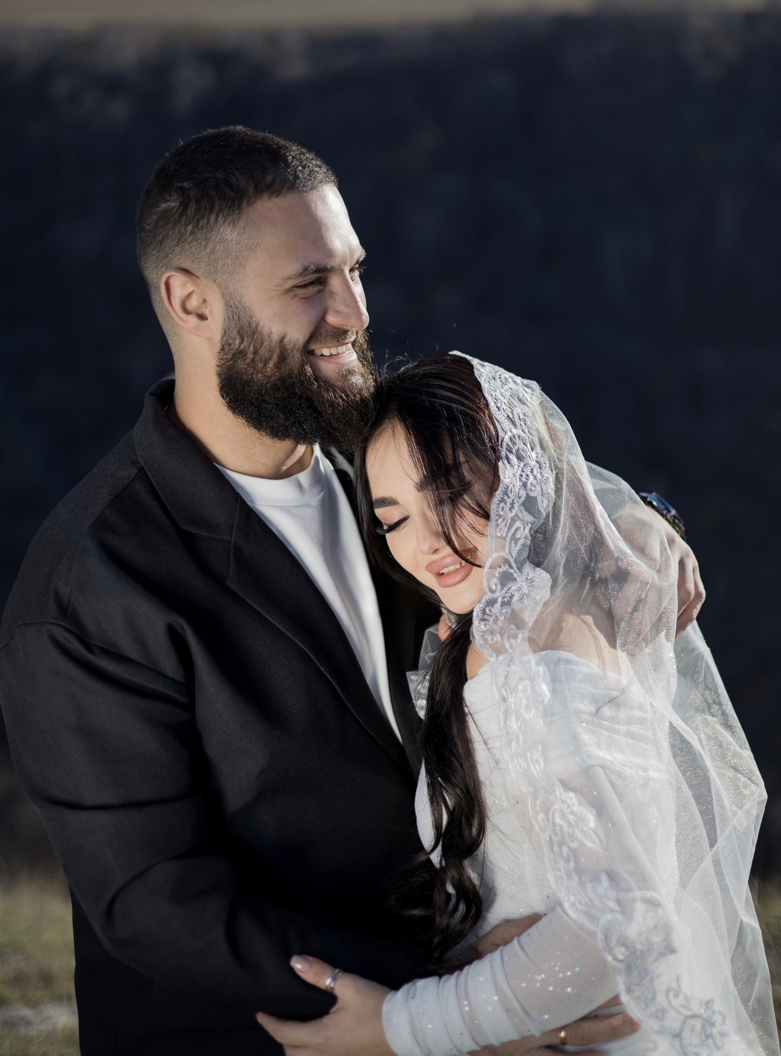 Hayk | Karina. Viabel