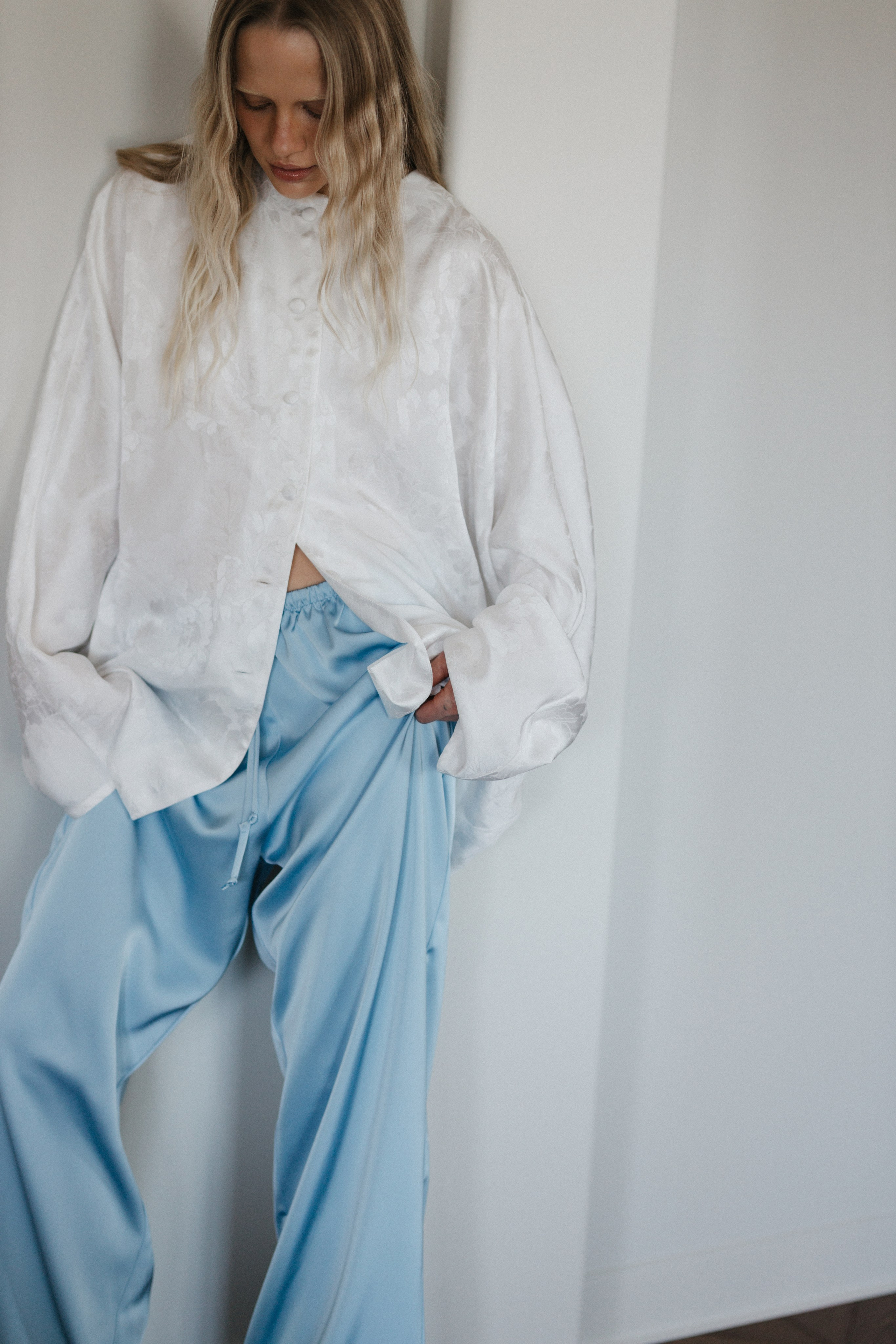 PAUSE SUMMER 2026. COMMON MUSE