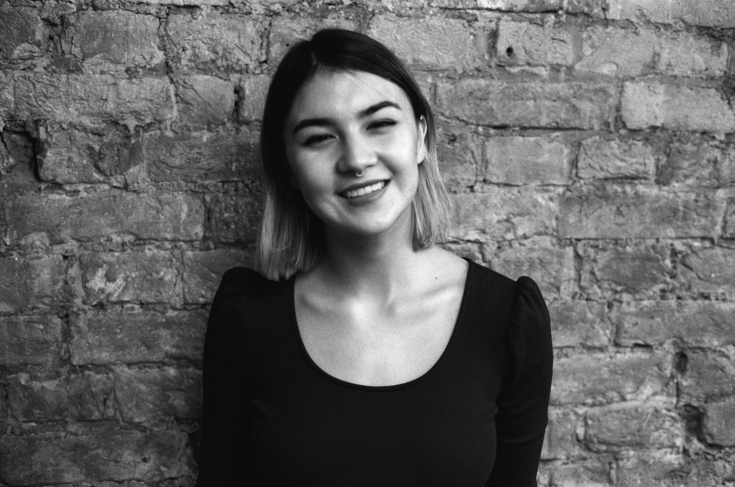 Фрося. Портретный фотограф в Санкт-Петербурге Александр Быстрицкий