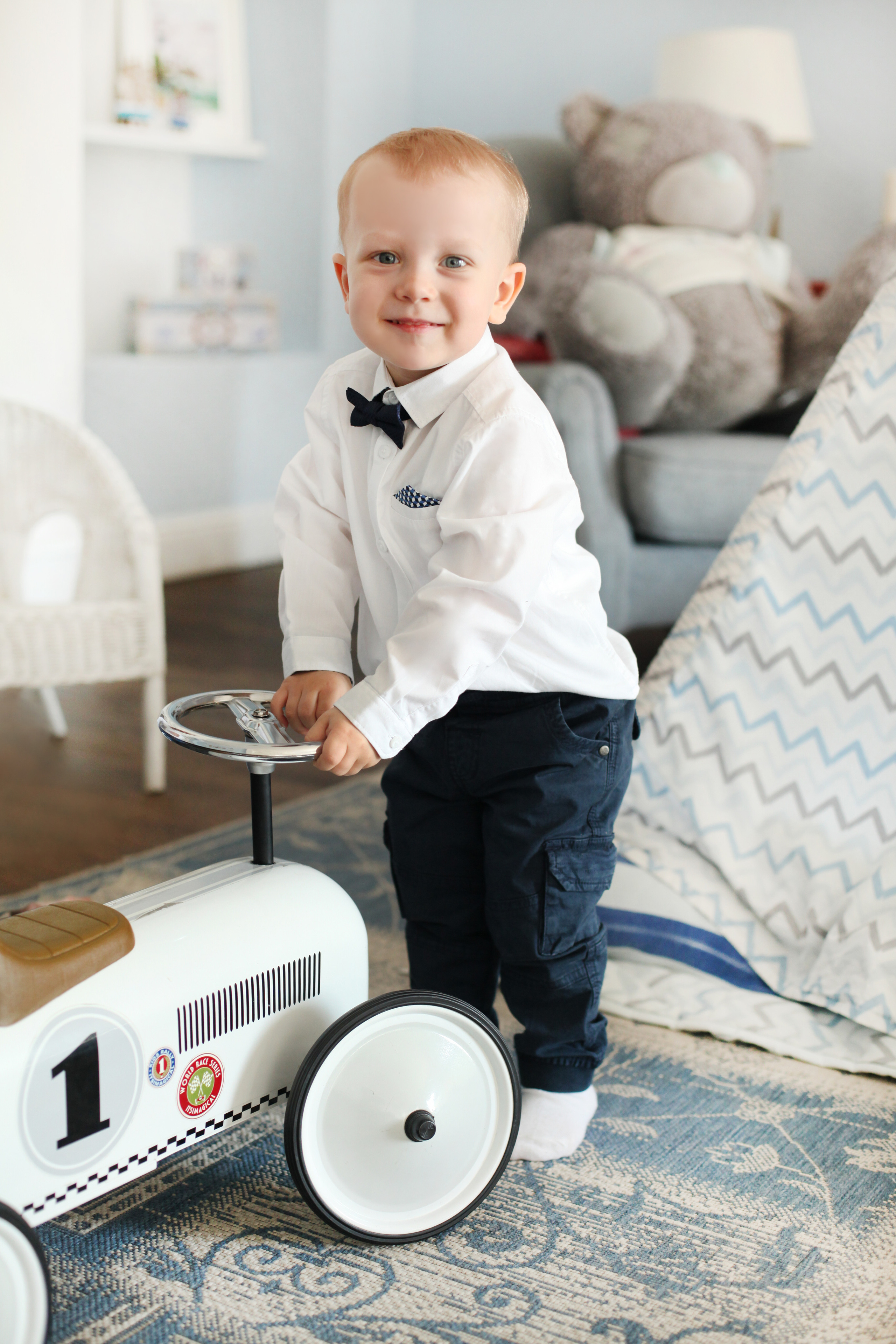 Егорке 2 годика. Семейный и Детский фотограф в Санкт-Петербурге Ирина Снежко