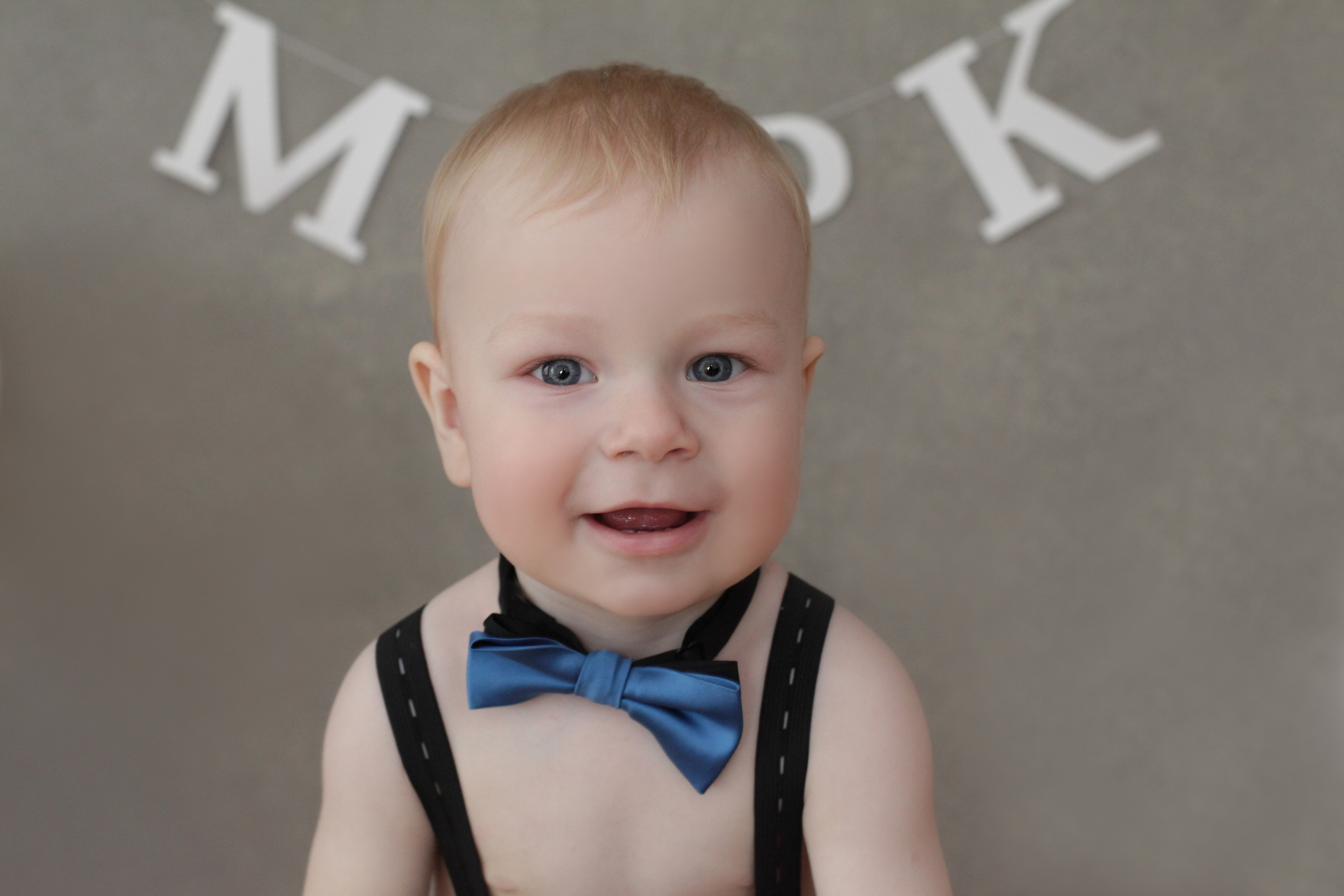 Марку 1 годик. Семейный и Детский фотограф в Санкт-Петербурге Ирина Снежко