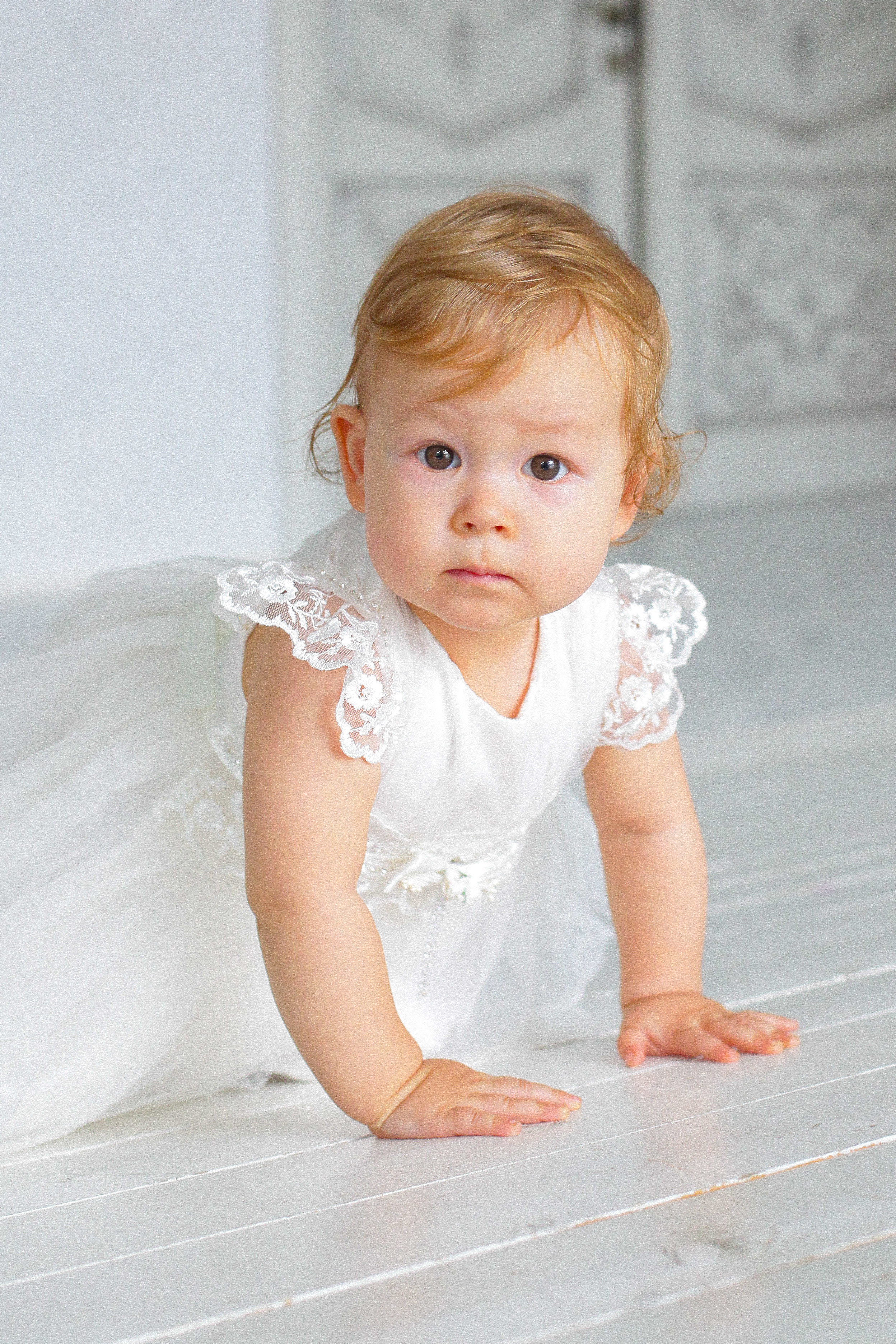 Кире 1 годик. Семейный и Детский фотограф в Санкт-Петербурге Ирина Снежко