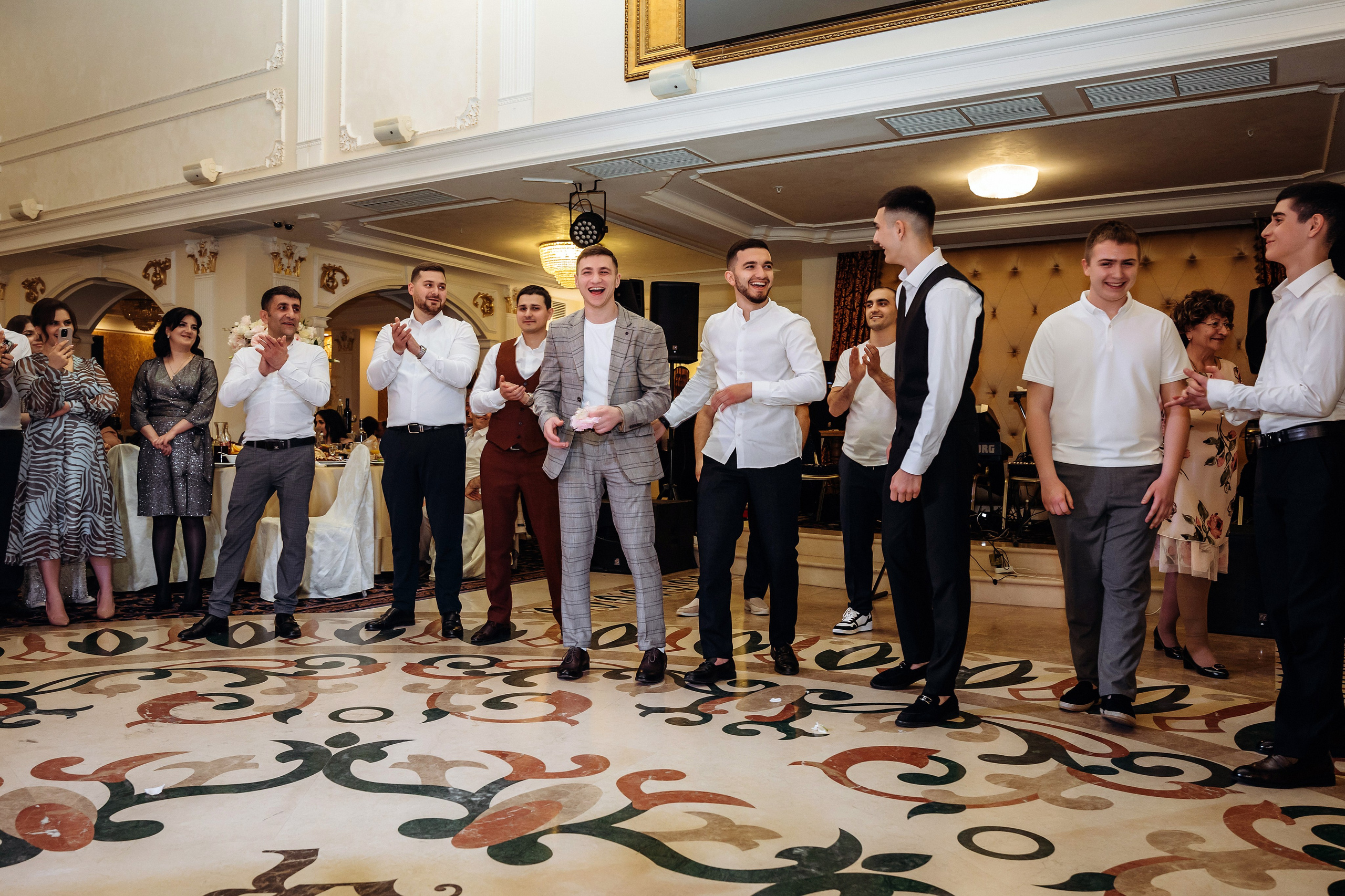 Давид и Ангелина 27 апреля 2024. Фотограф в Калининграде свадебная фотография, репортажная, фотосессии