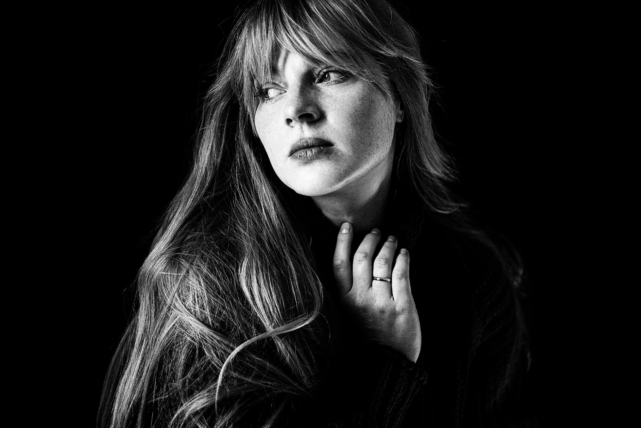 Женя. Фотограф Серёгина Ксения