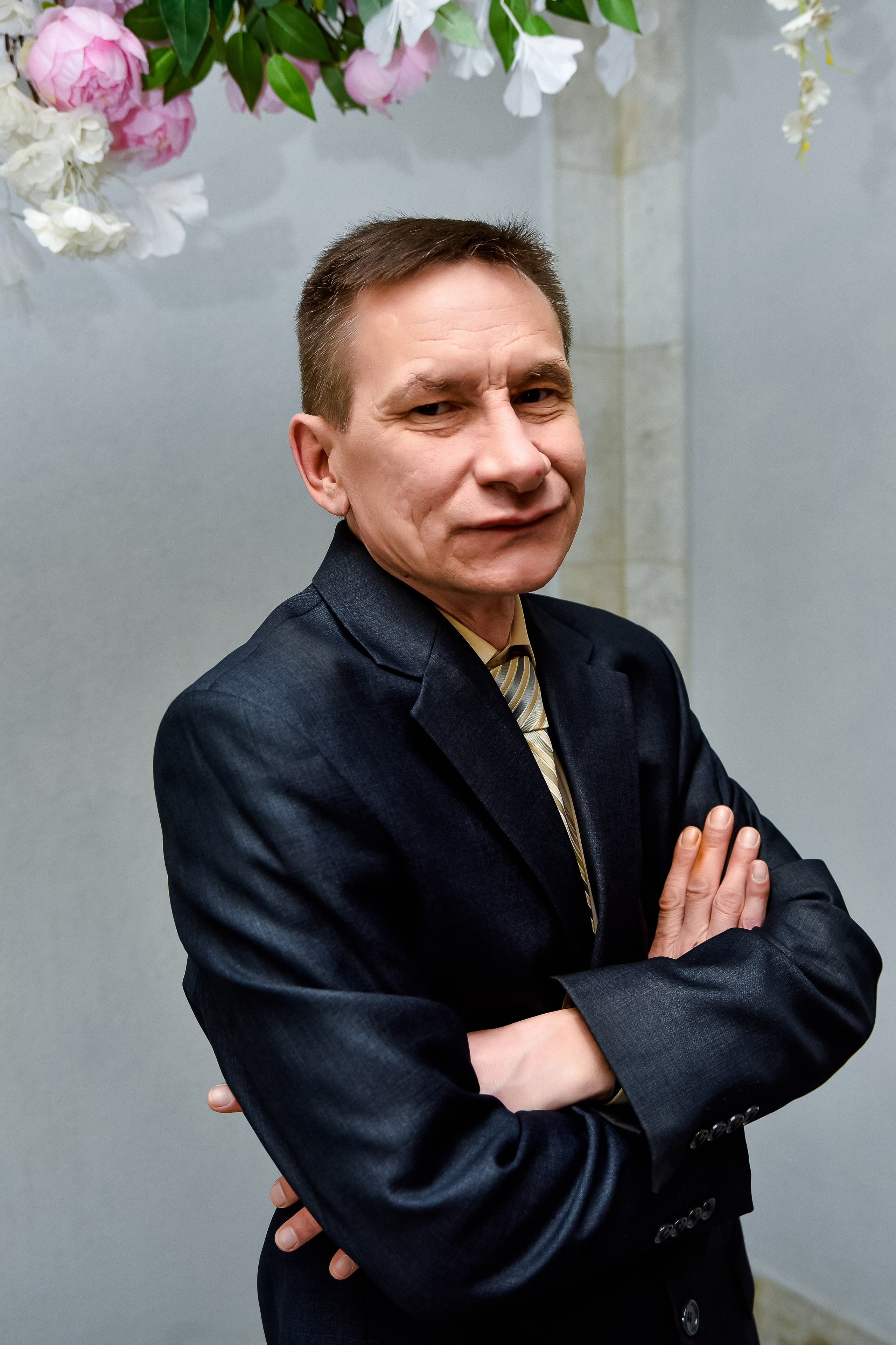 Свадьба Алексея и Елены