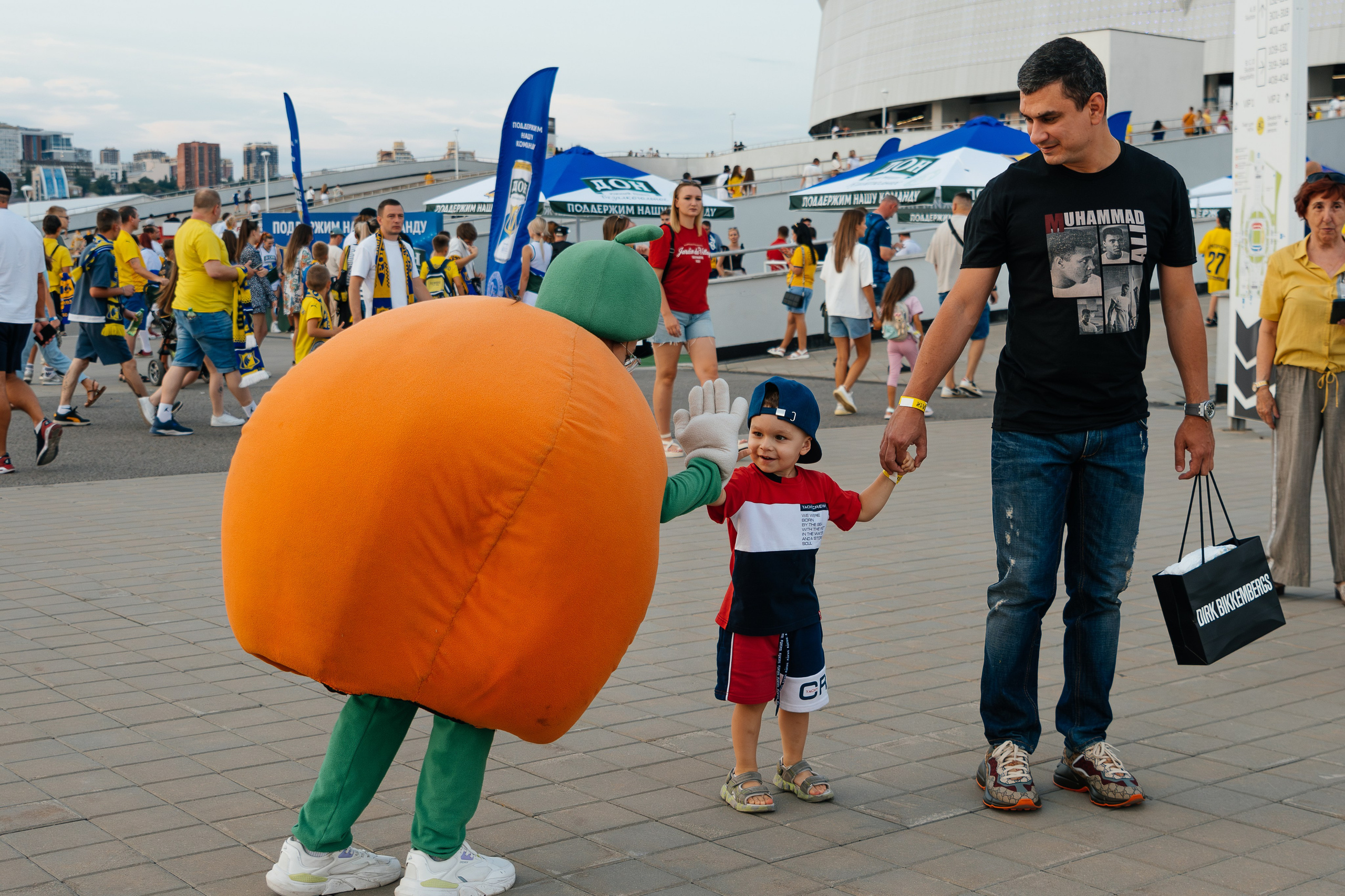 Пятёрочка. Алена Костарева. Фотограф в Ростове-на-Дону