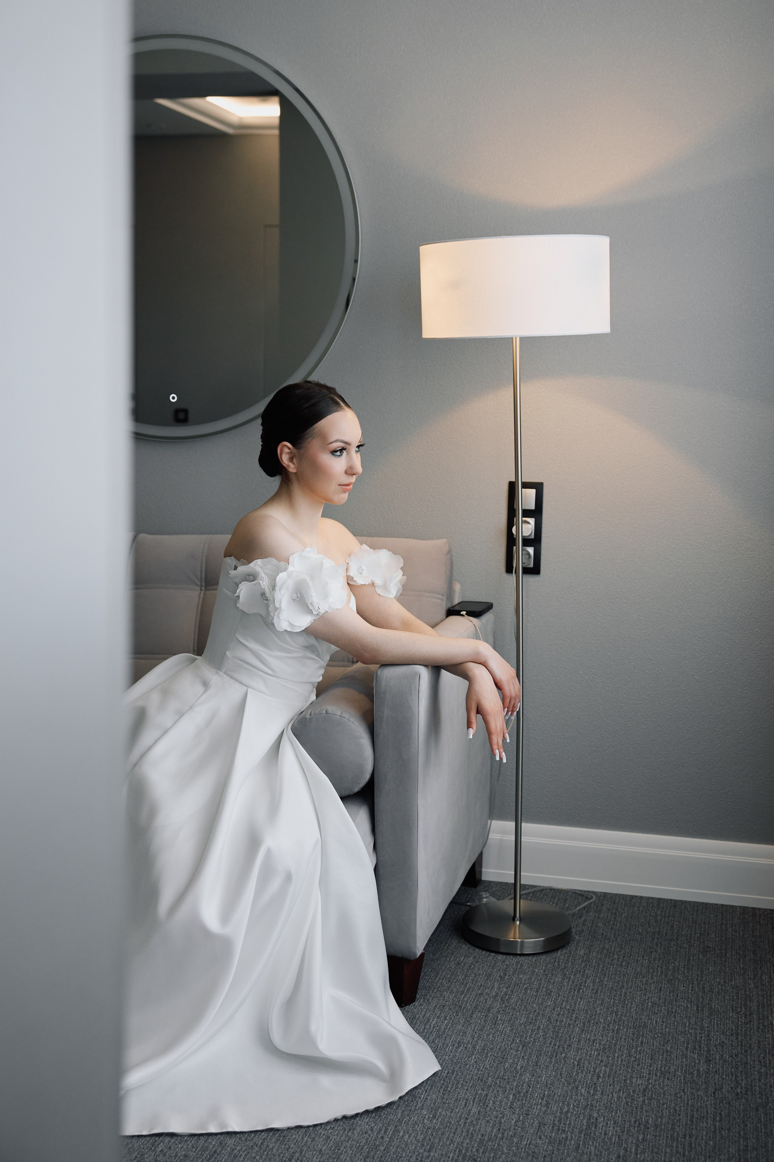 фотограф в Магадане 