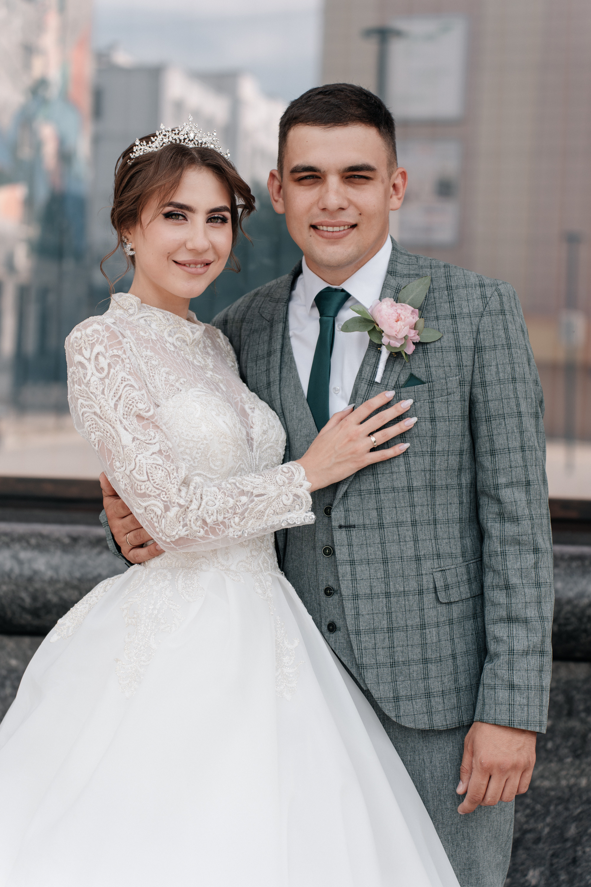 Отзывы. Свадебный Фотограф Чита Малахов Филипп