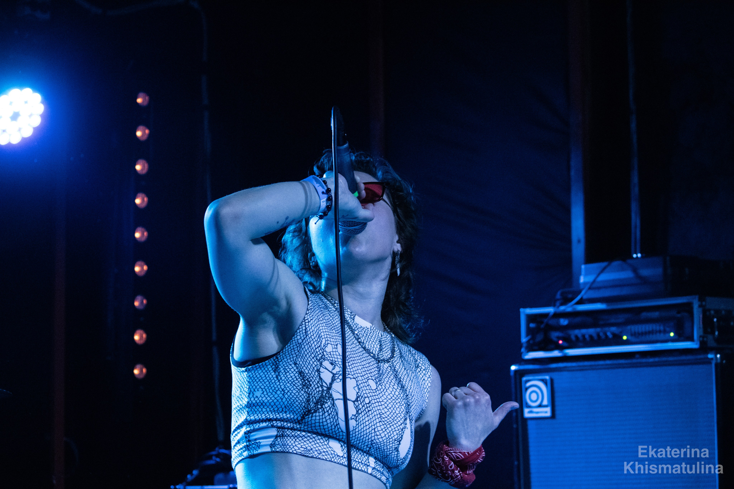 Кавазар концерт. Фотограф в Нижнем Новгороде Екатерина Хисматулина